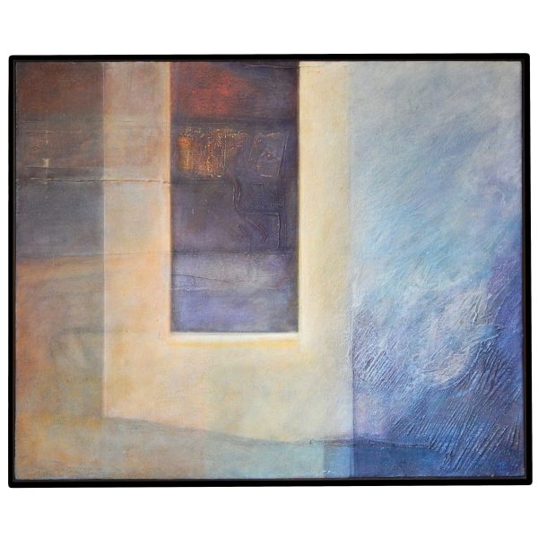 'Textures + Light' by Ronald Hayes