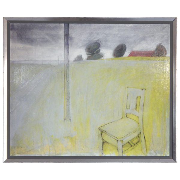 Modernist Landscape
