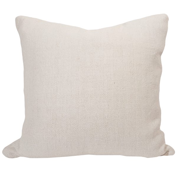 Homespun Pillow