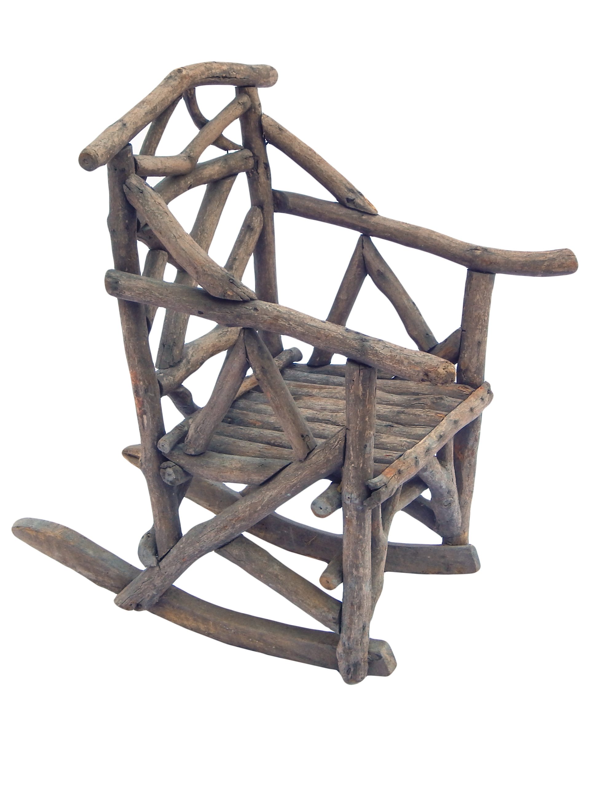 Children’s Adirondack Set - Image 12