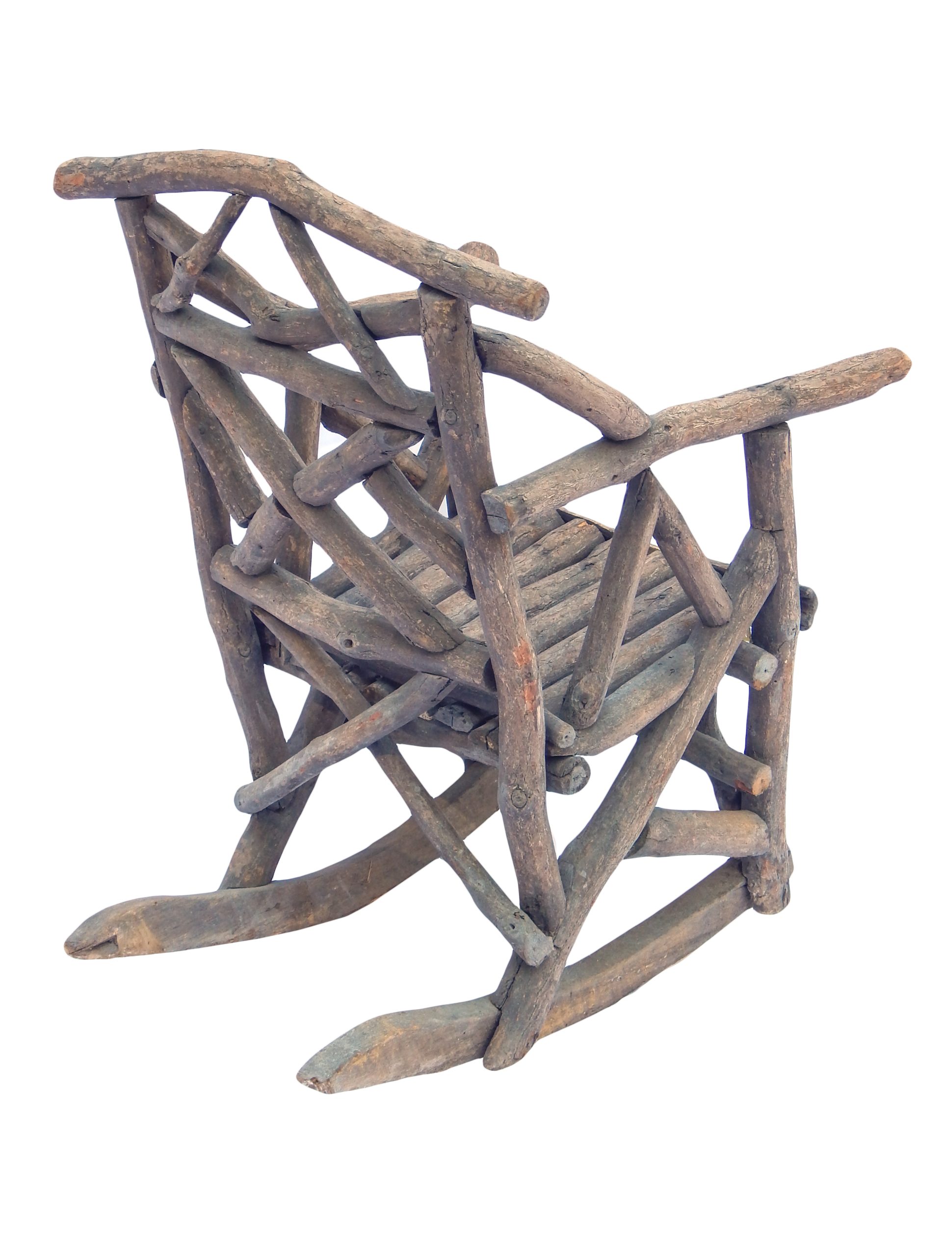 Children’s Adirondack Set - Image 13