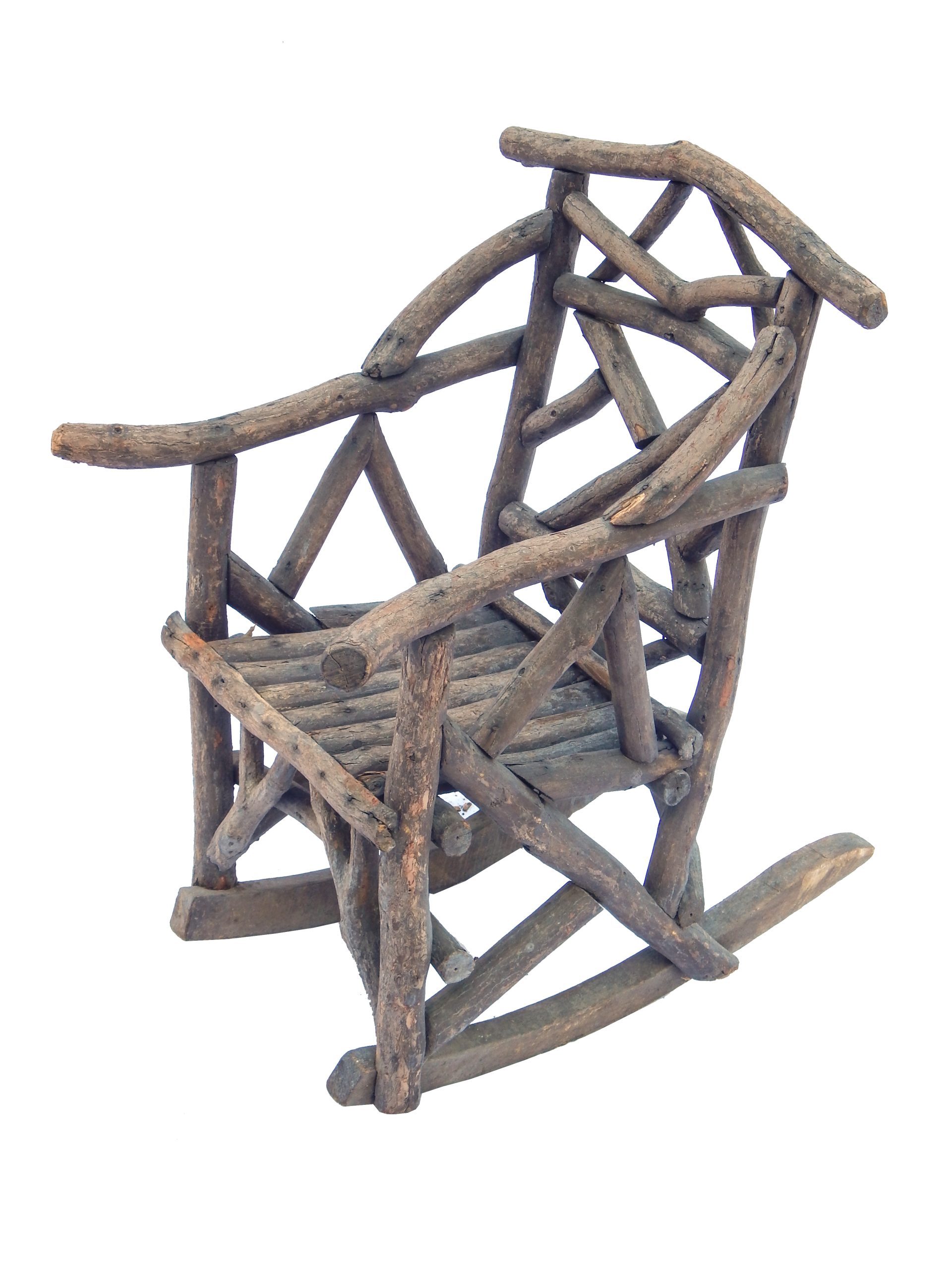 Children’s Adirondack Set - Image 14