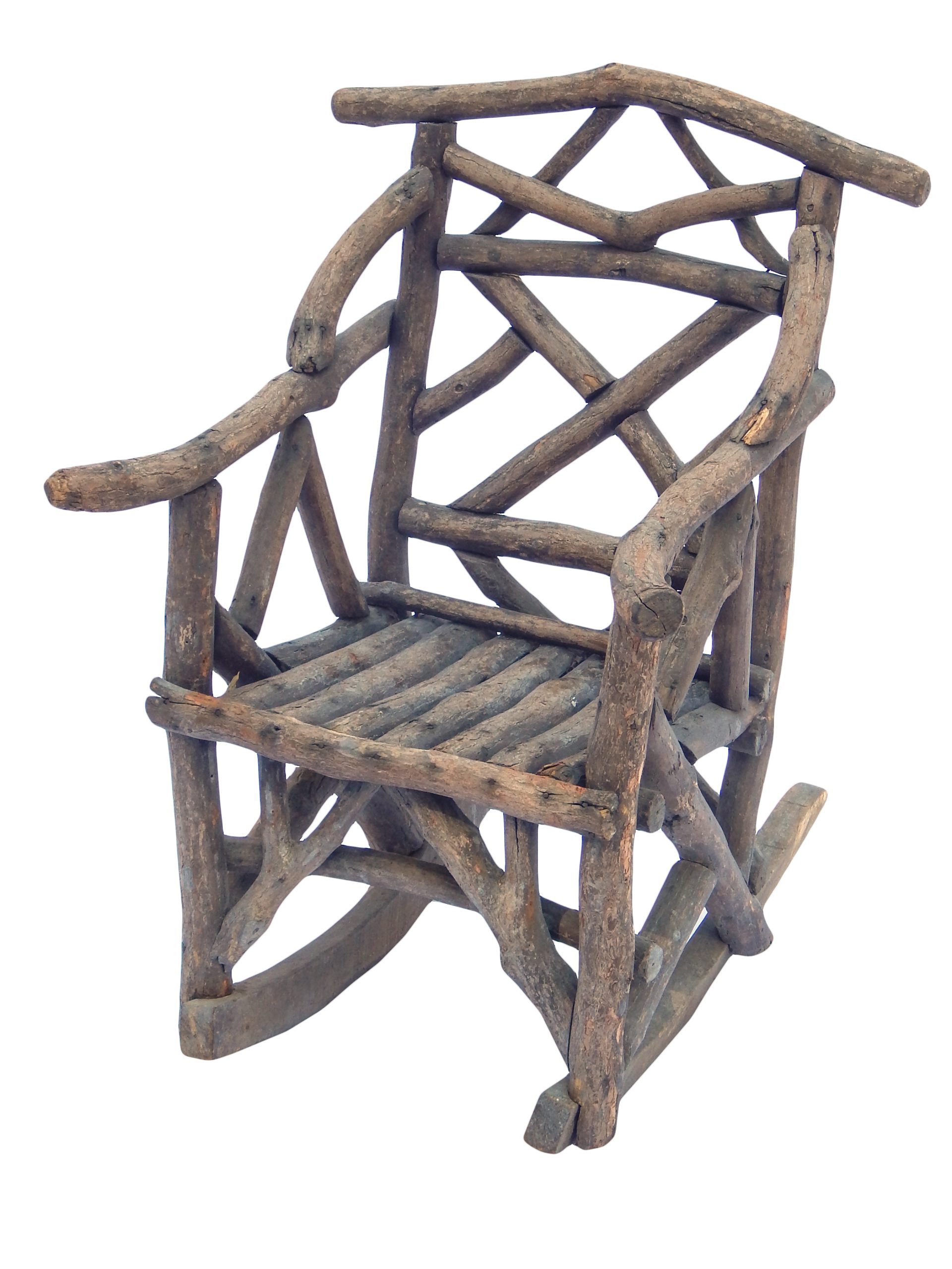 Children’s Adirondack Set - Image 15