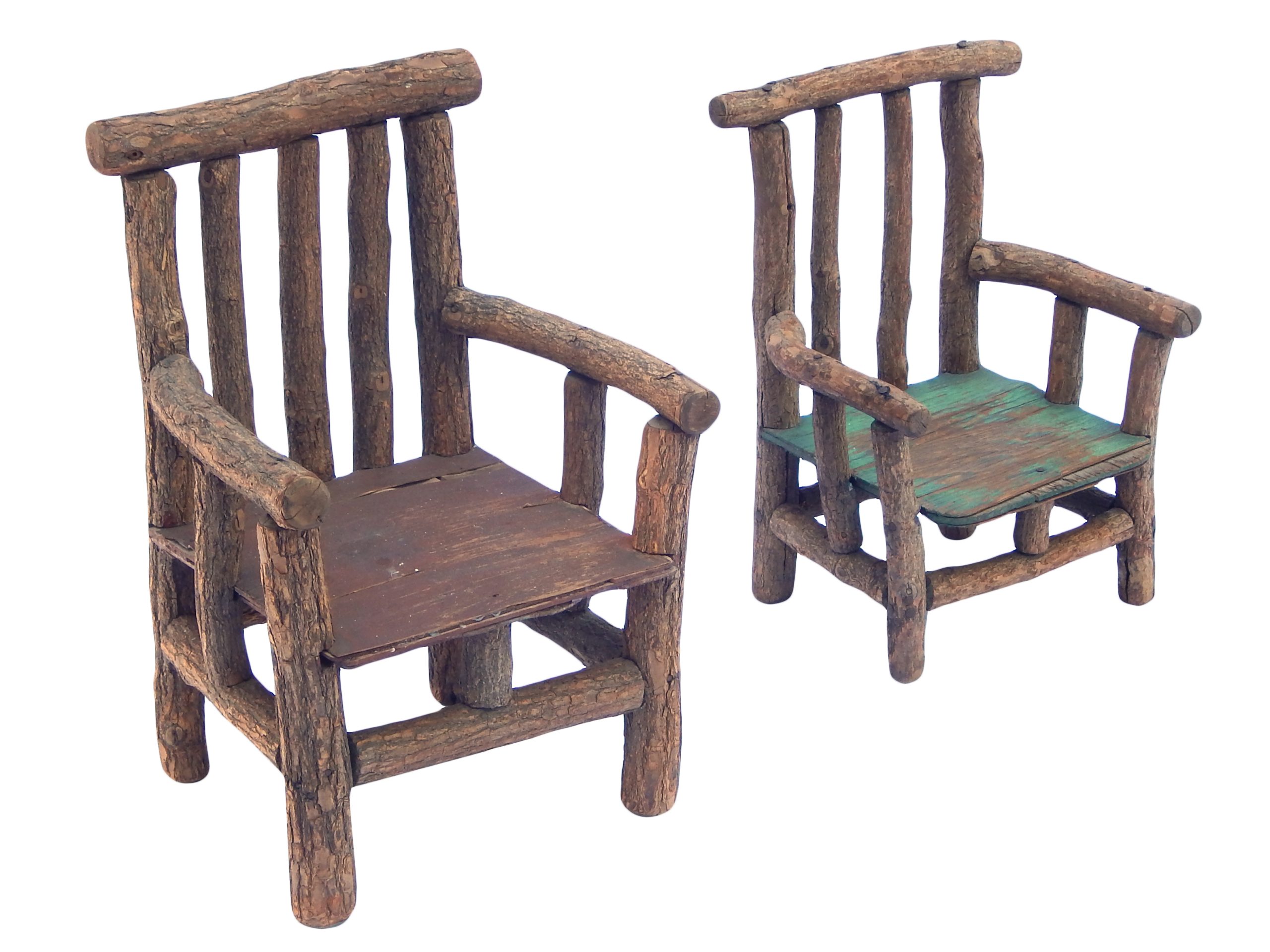 Children’s Adirondack Set - Image 17