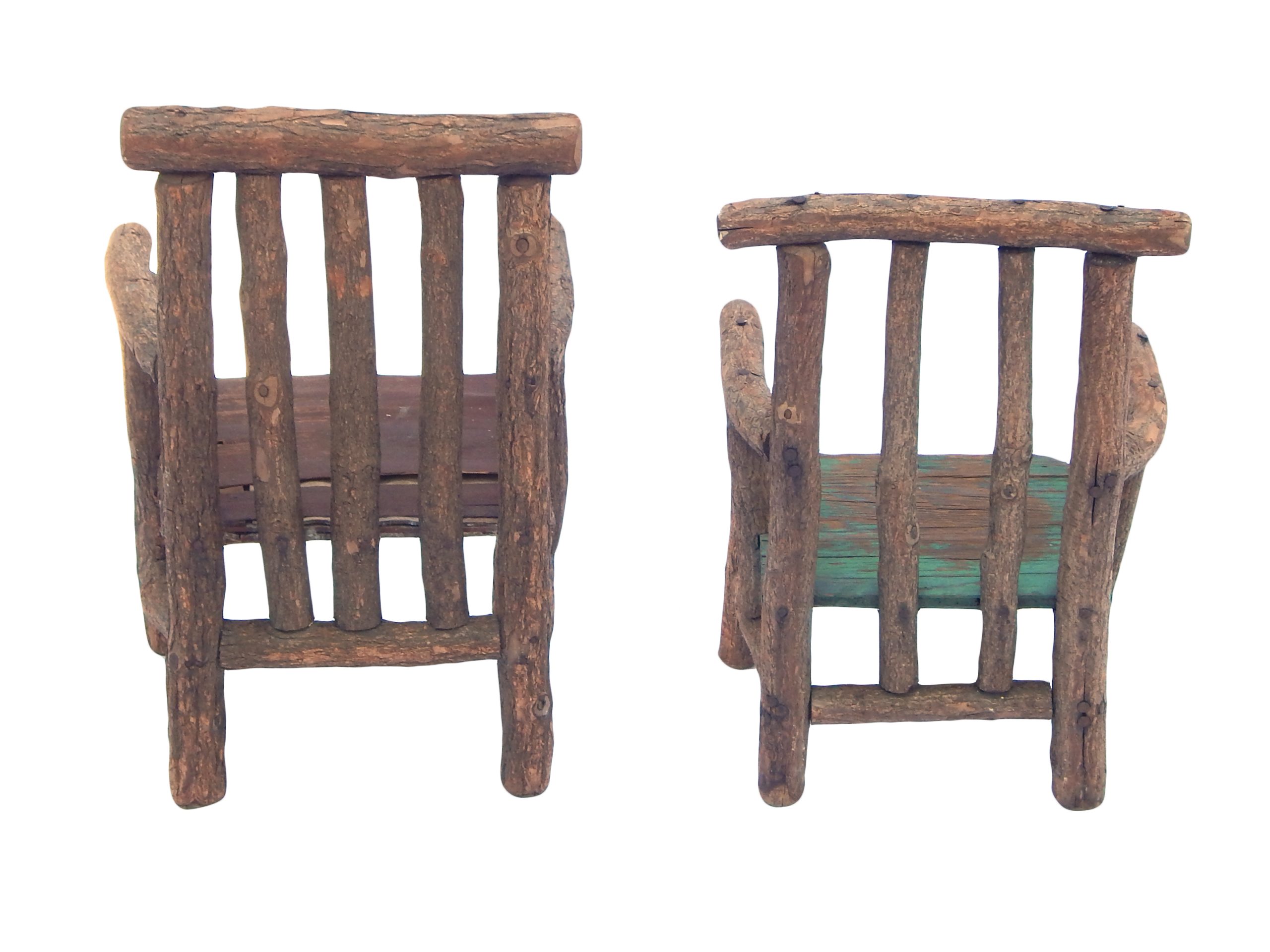 Children’s Adirondack Set - Image 18
