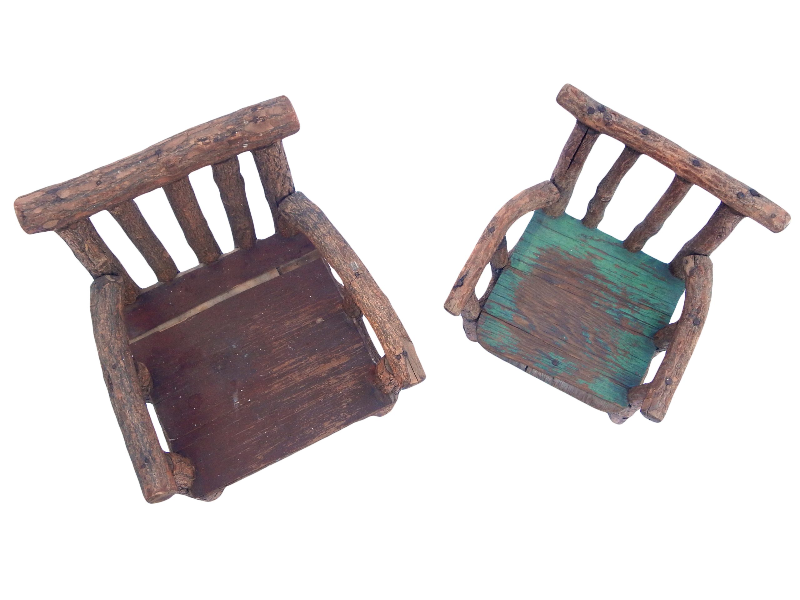 Children’s Adirondack Set - Image 19