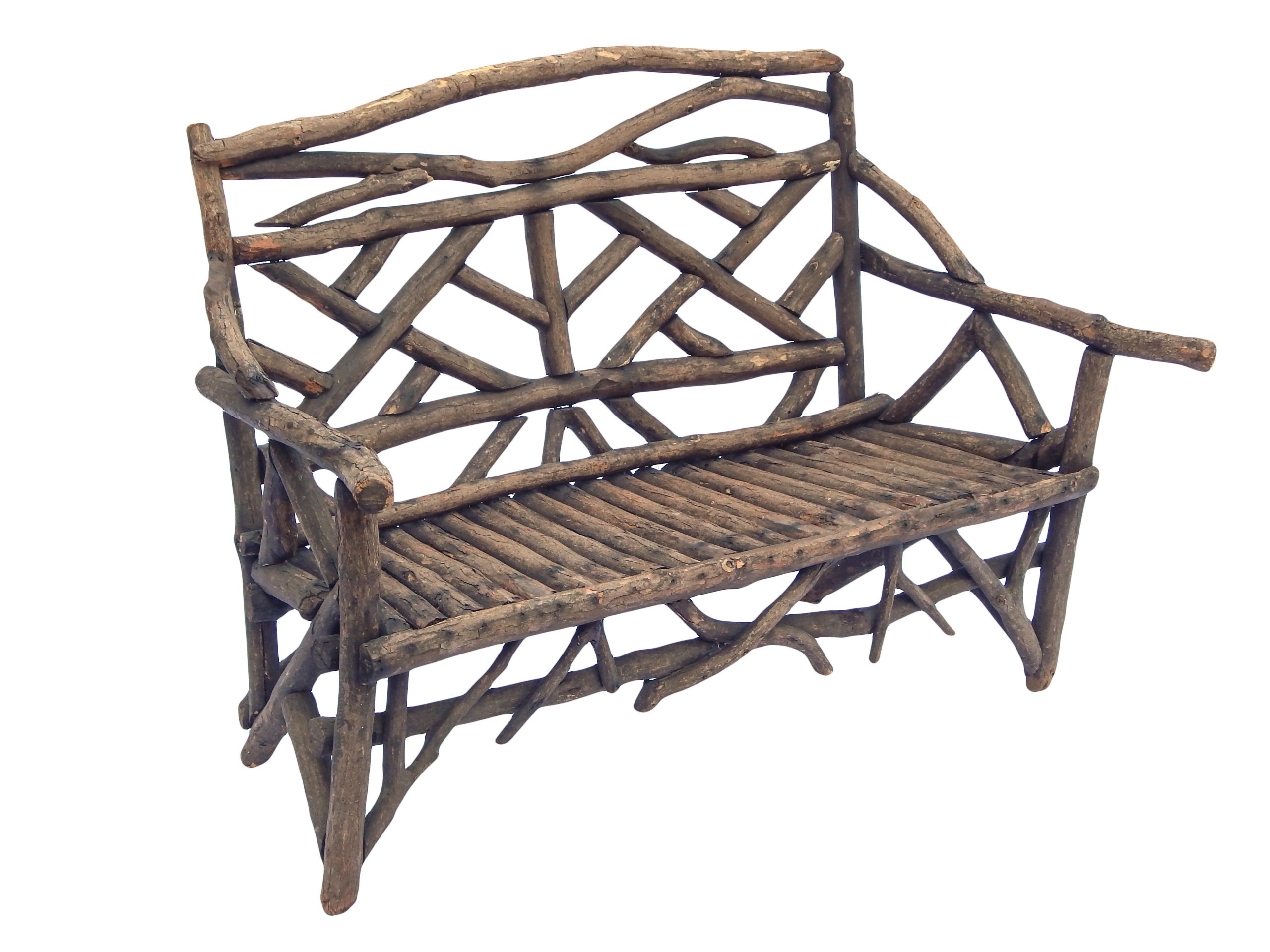 Children’s Adirondack Set - Image 4