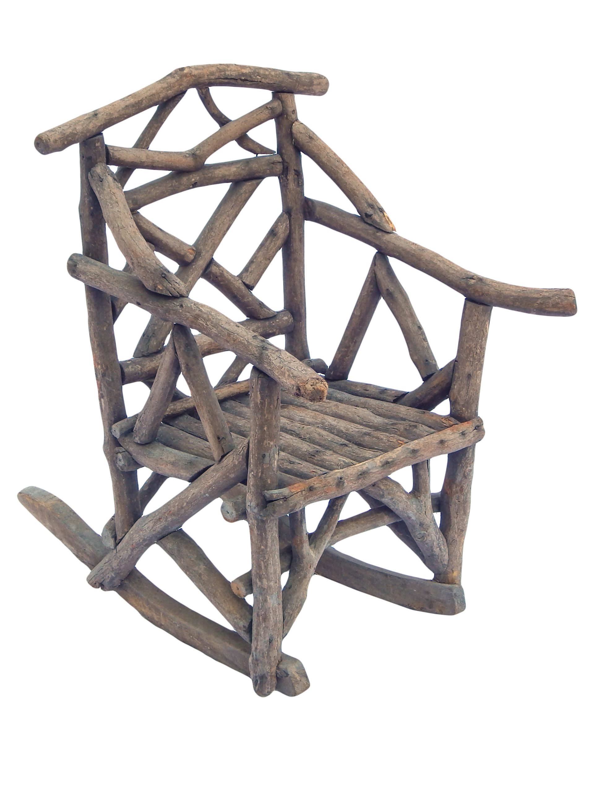 Children’s Adirondack Set - Image 11