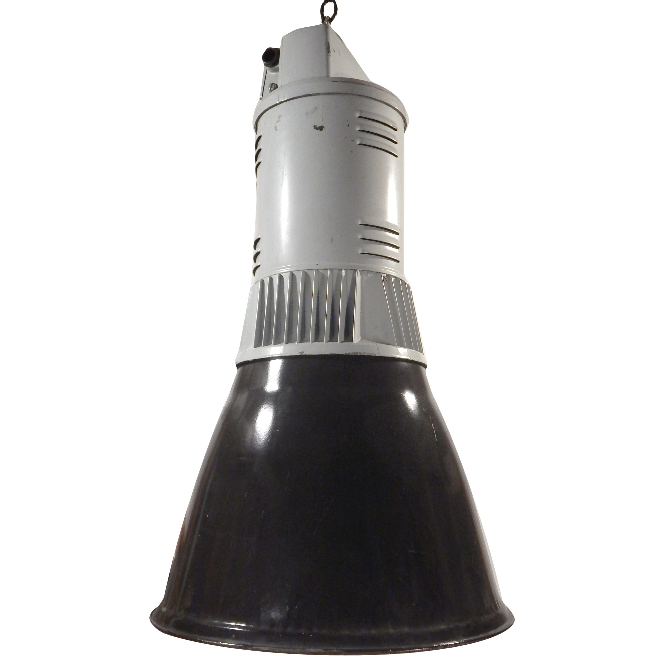 Industrial Hanging Light