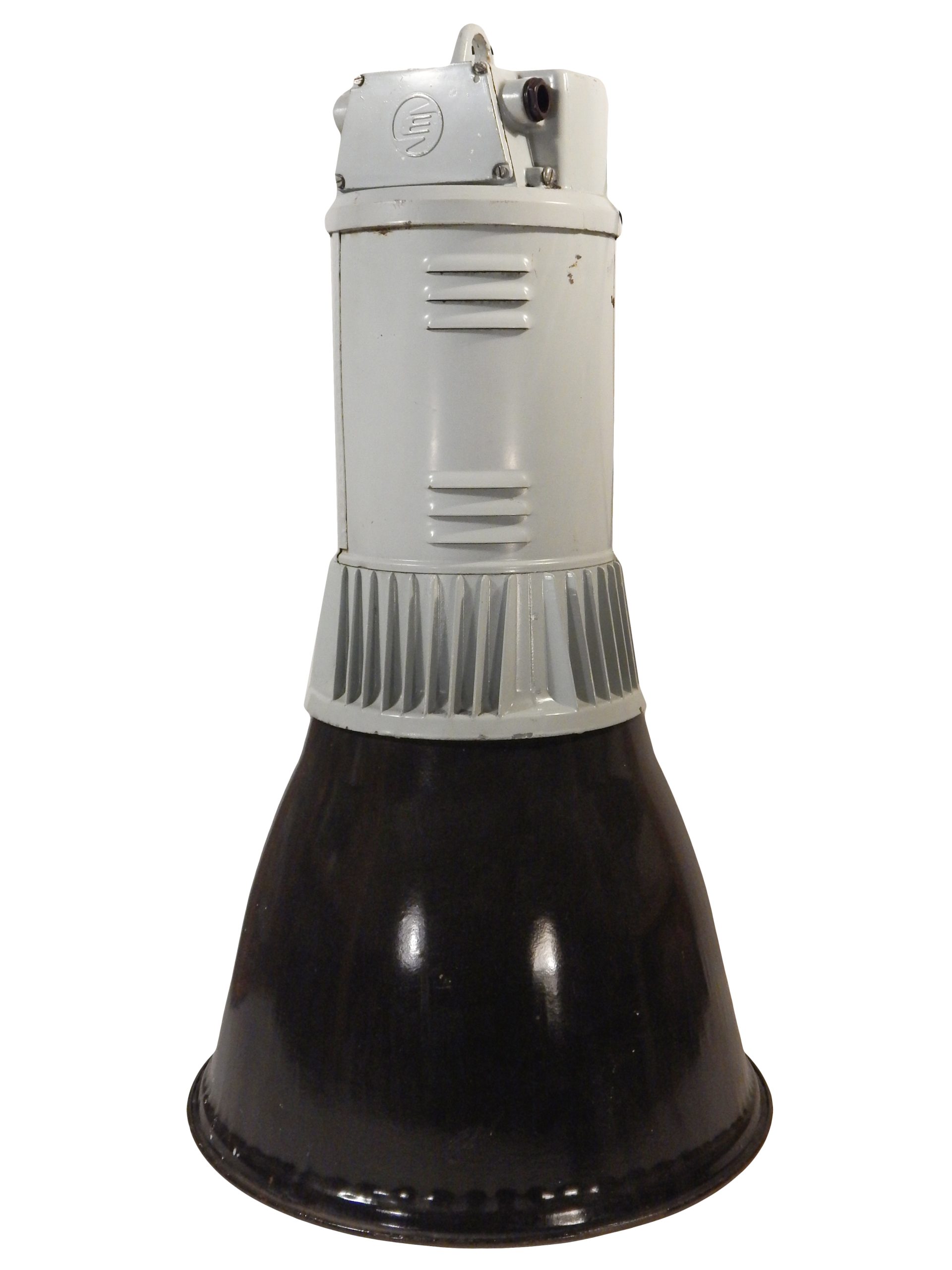 Industrial Hanging Light - Image 3