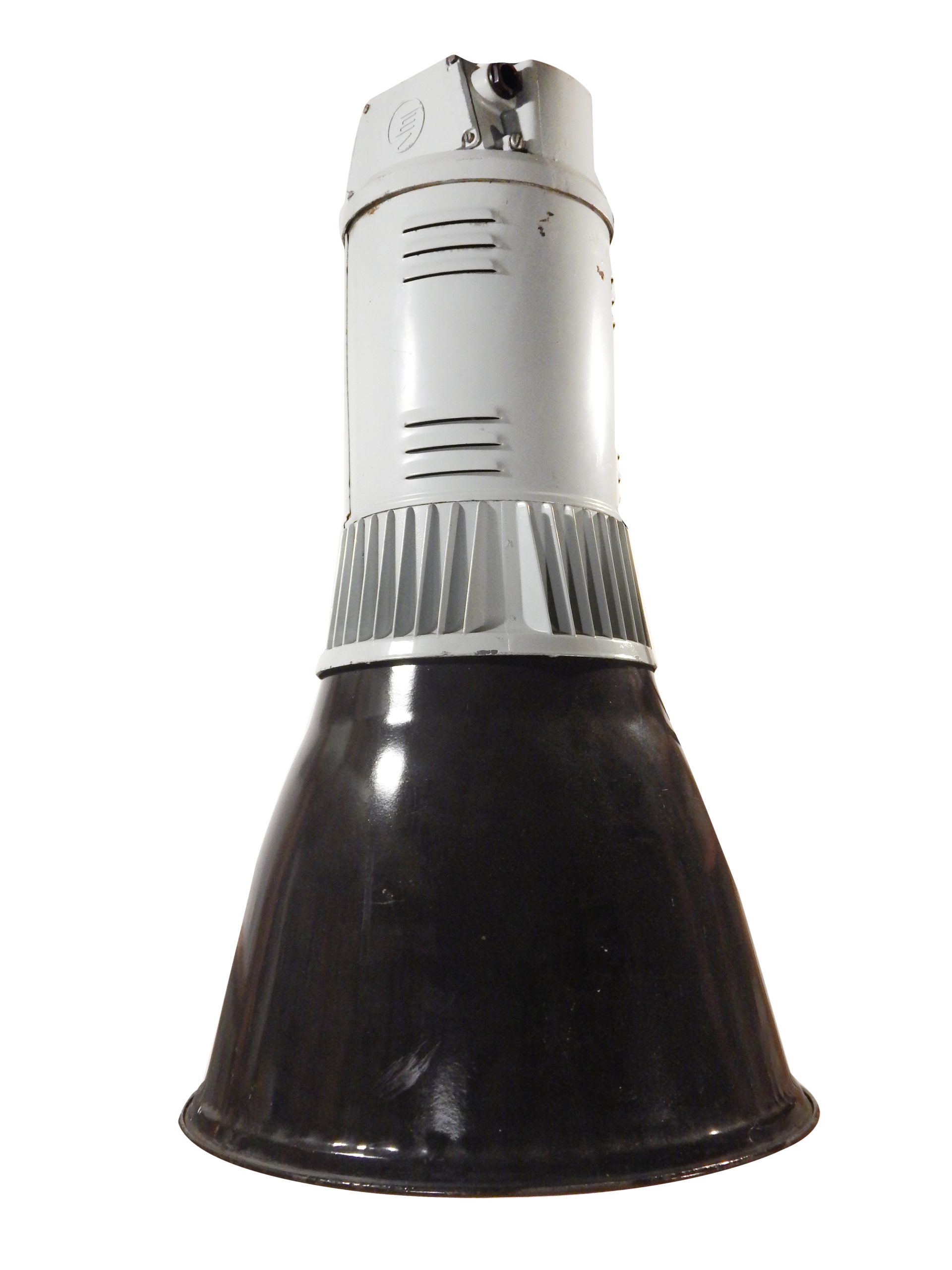 Industrial Hanging Light - Image 4