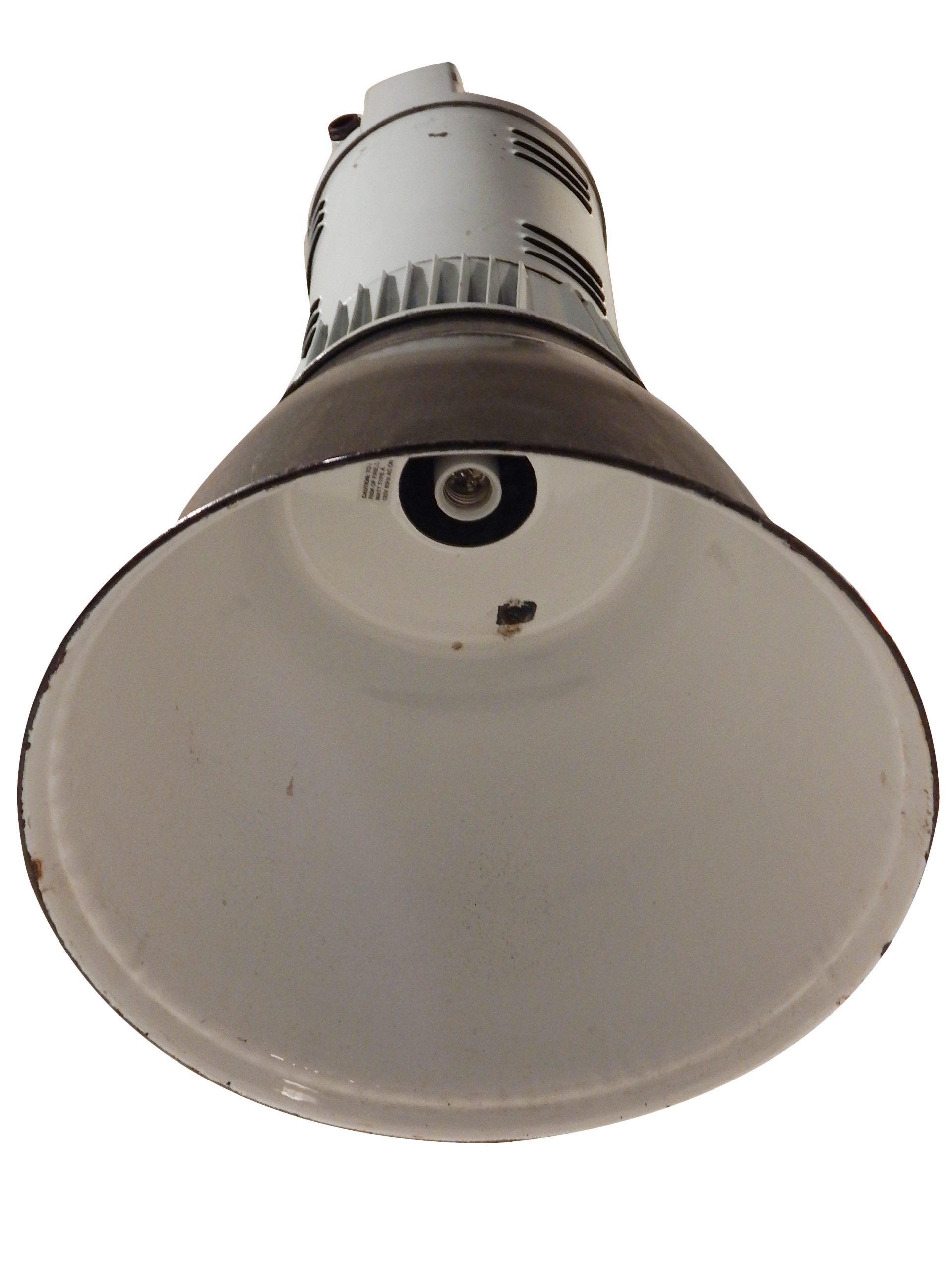 Industrial Hanging Light - Image 8