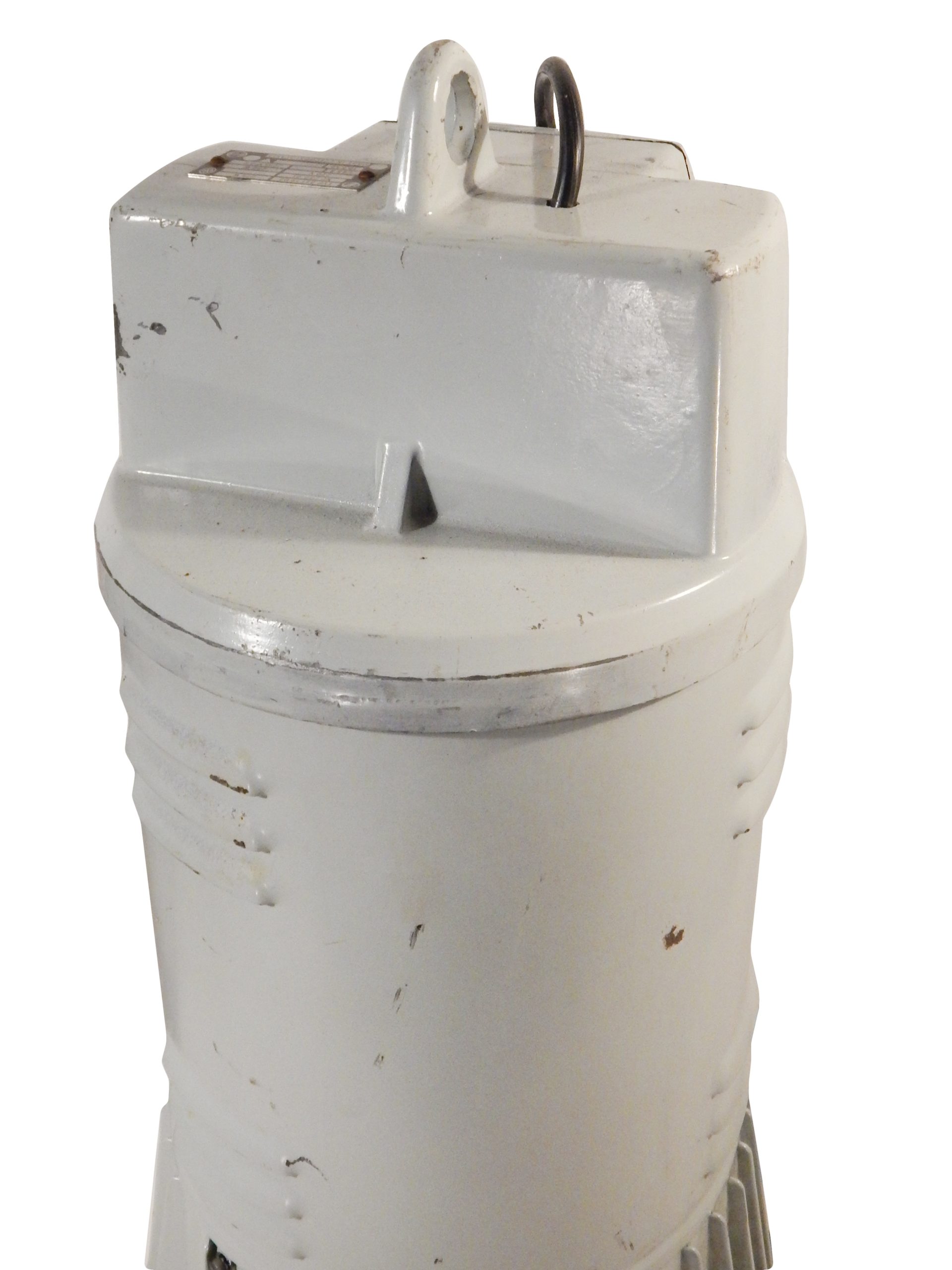 Industrial Hanging Light - Image 9