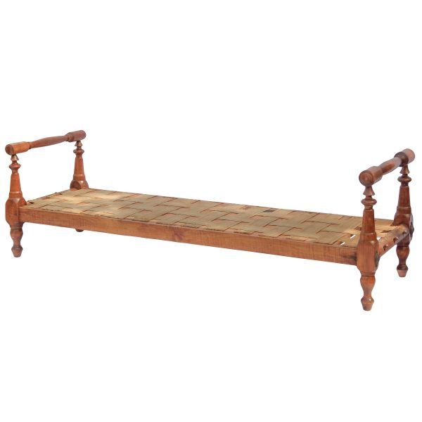 Workman’s Daybed