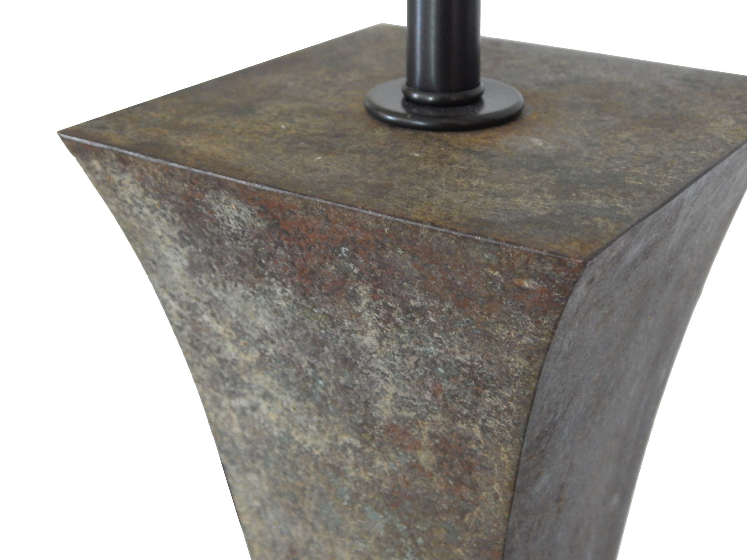 Bronze Floor Lamp by Stewart Ross James - Image 7
