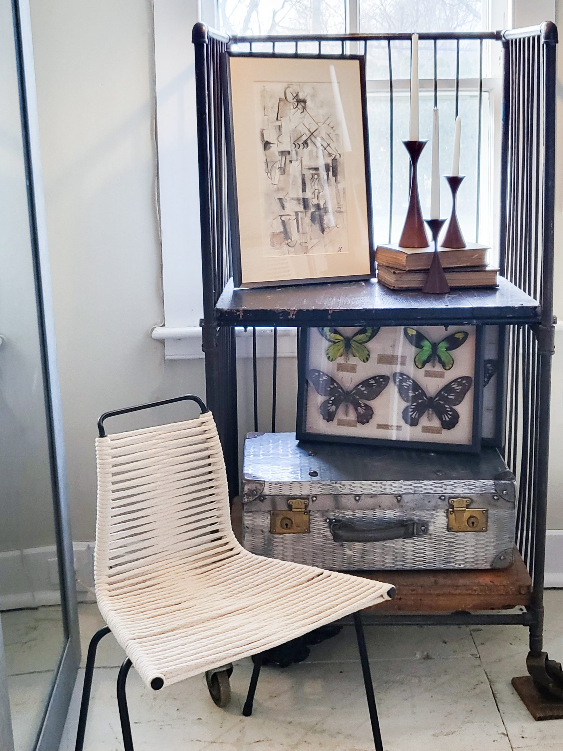 Rude Osolnik Candle Holders - Image 2