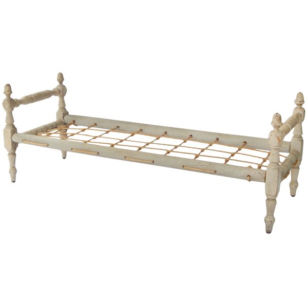 Antique Daybed