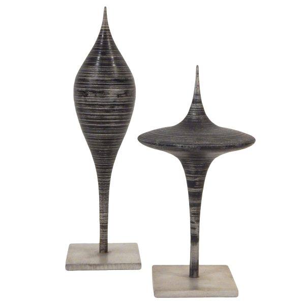 Lorenzo Burchiellaro Sculpture's