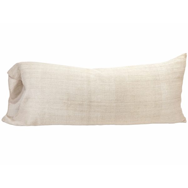 Homespun Lumbar Pillow