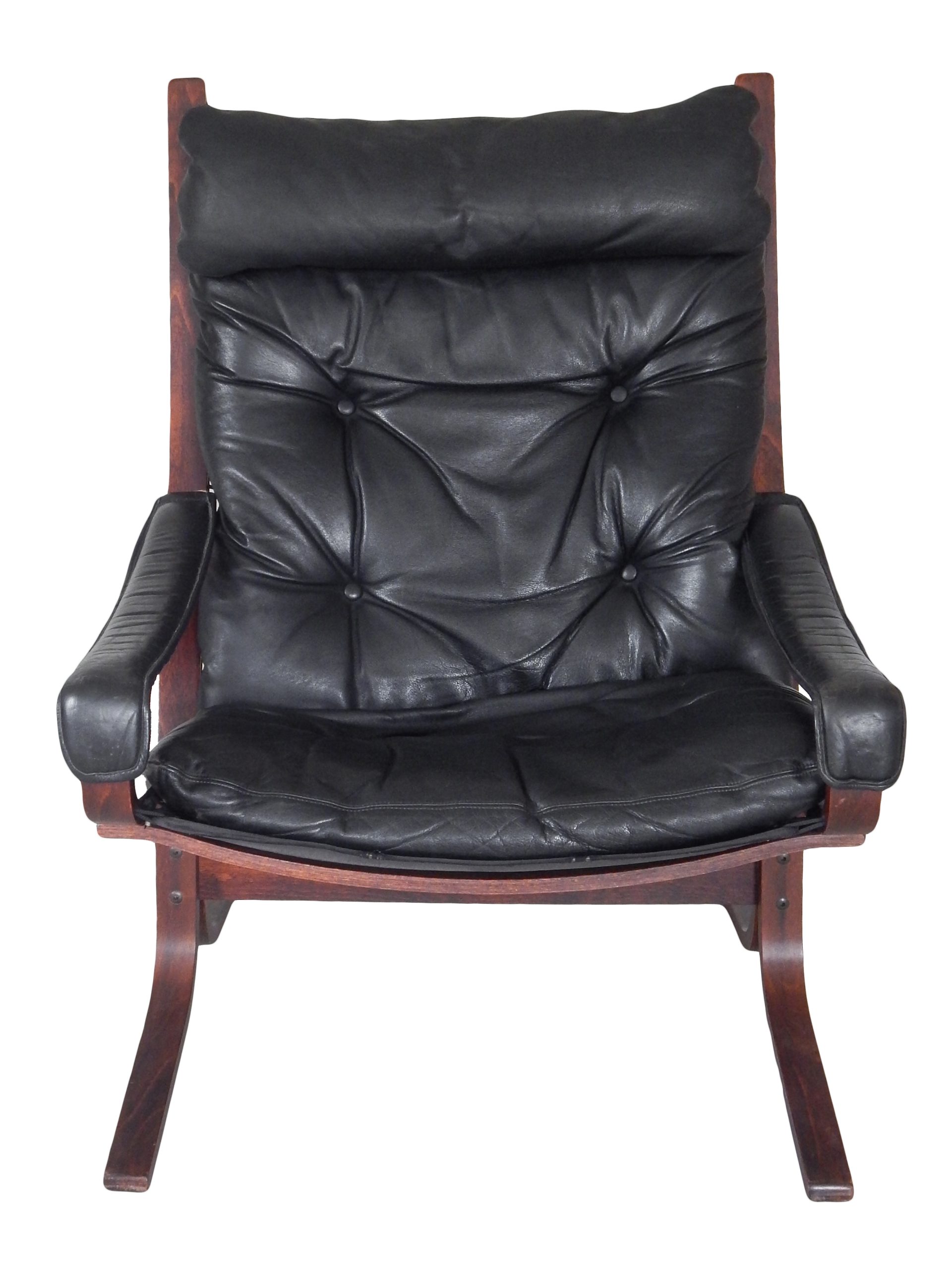 Pair of Ingmar Relling “Siesta” Chairs - Image 5