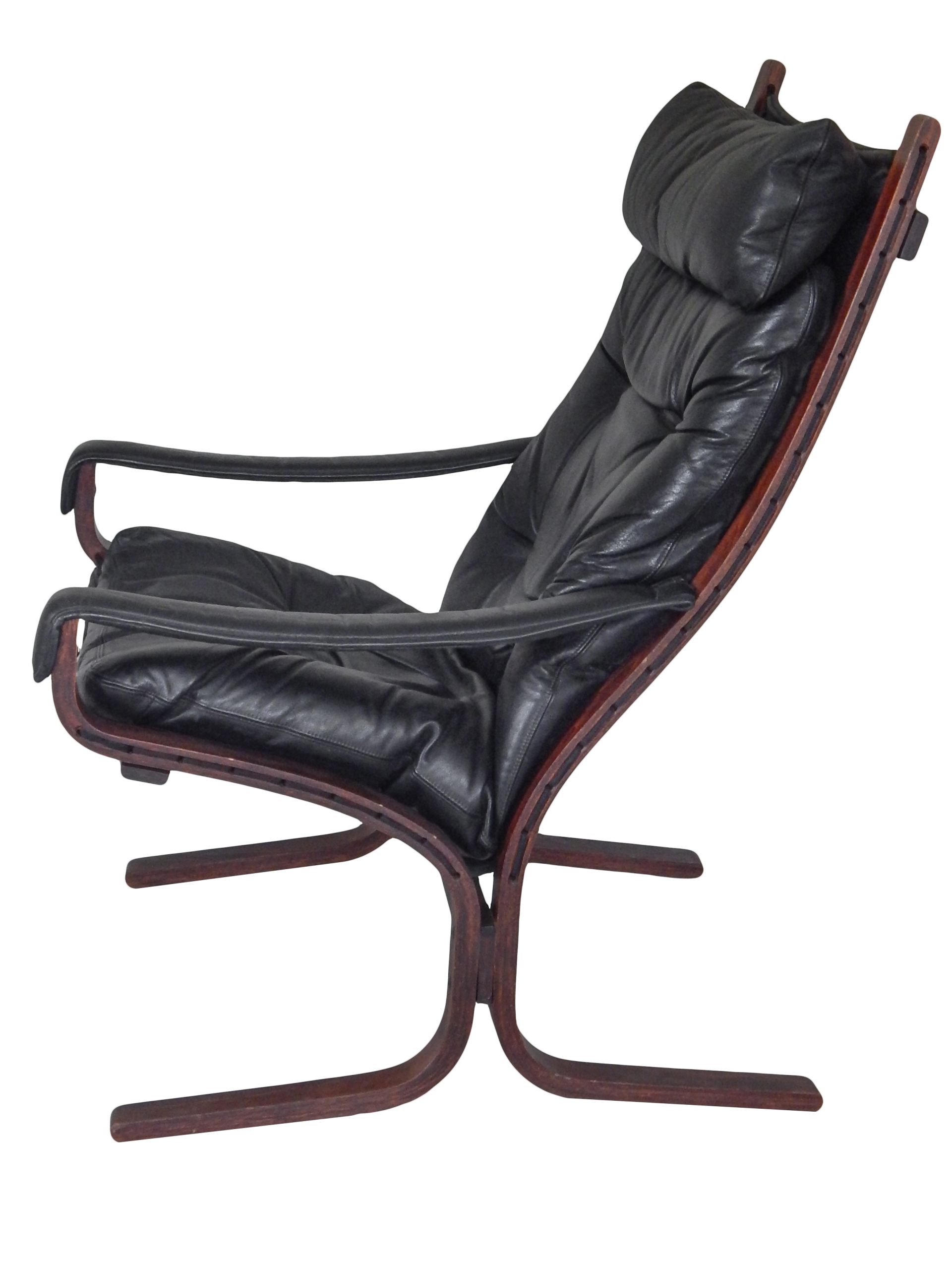 Pair of Ingmar Relling “Siesta” Chairs - Image 6