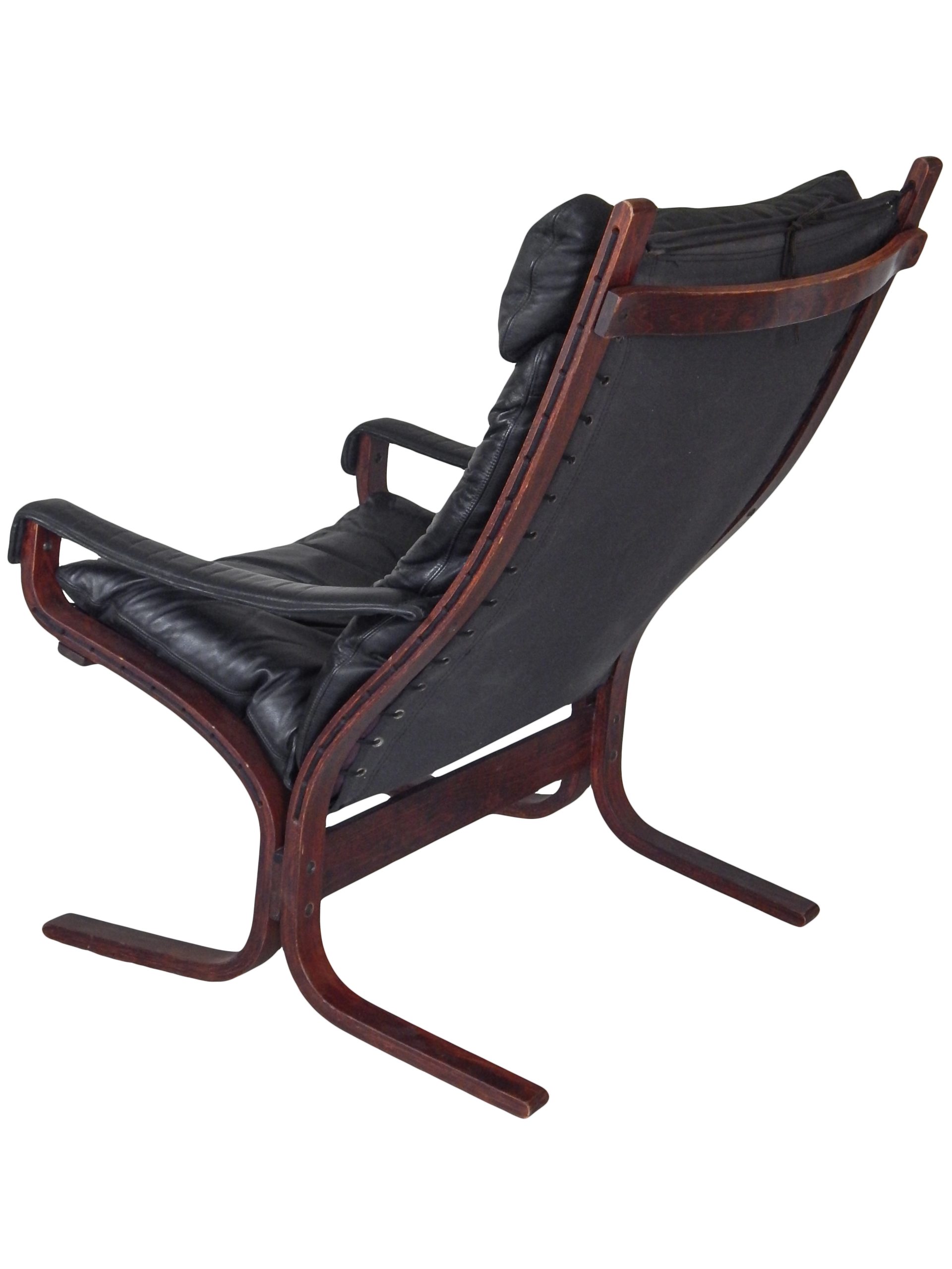 Pair of Ingmar Relling “Siesta” Chairs - Image 7