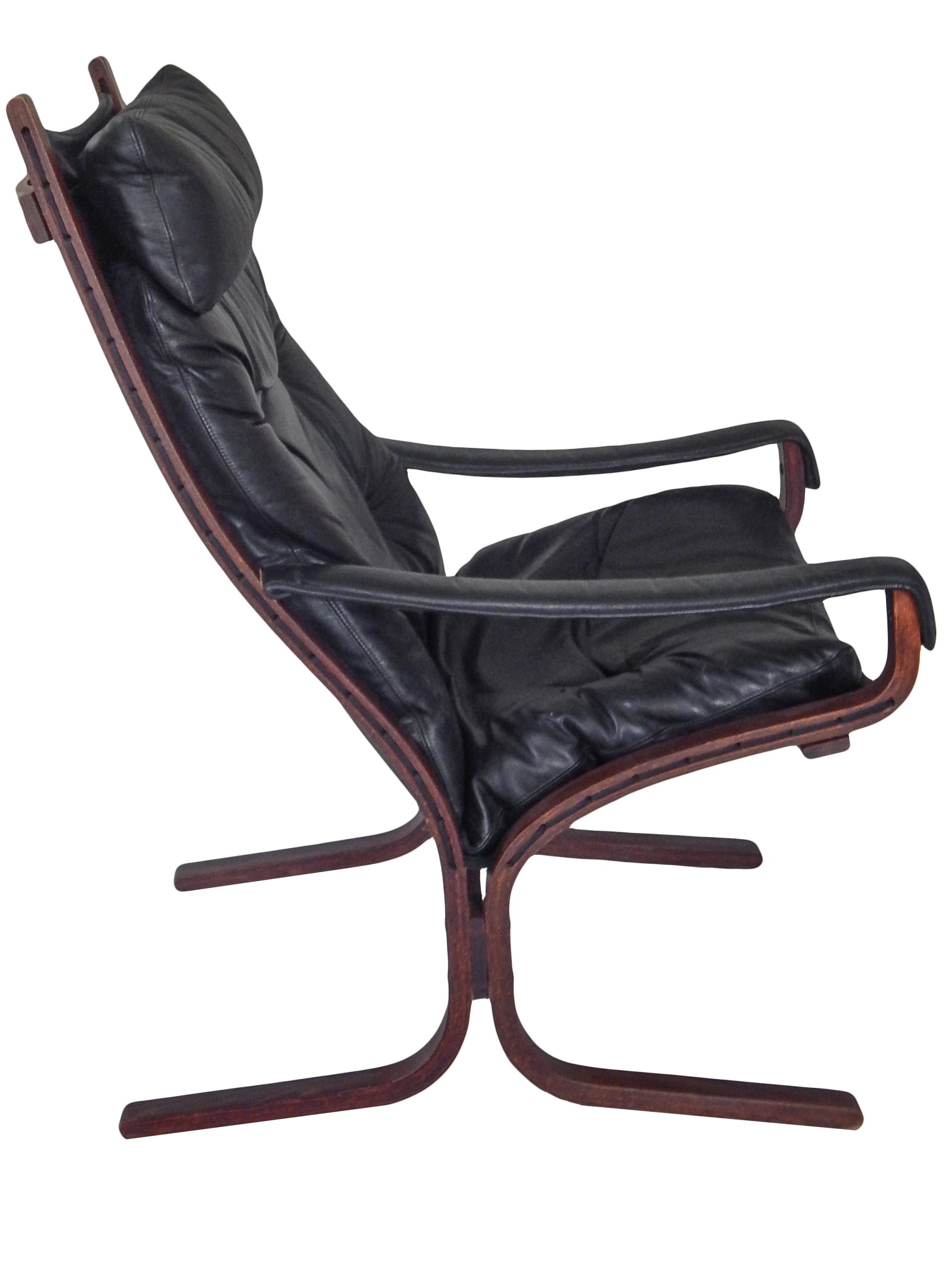 Pair of Ingmar Relling “Siesta” Chairs - Image 8