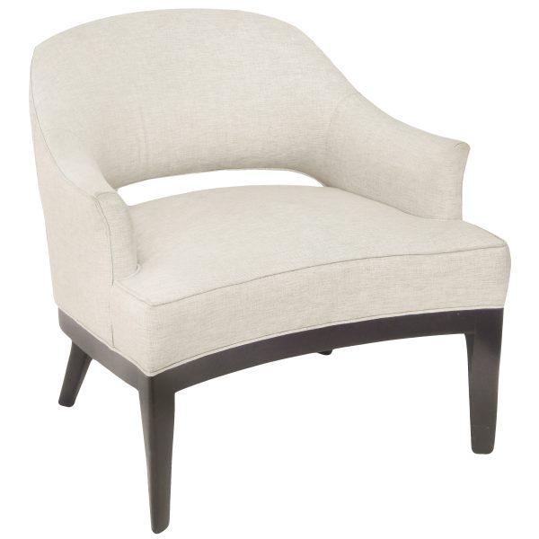 Single Modern Armchair