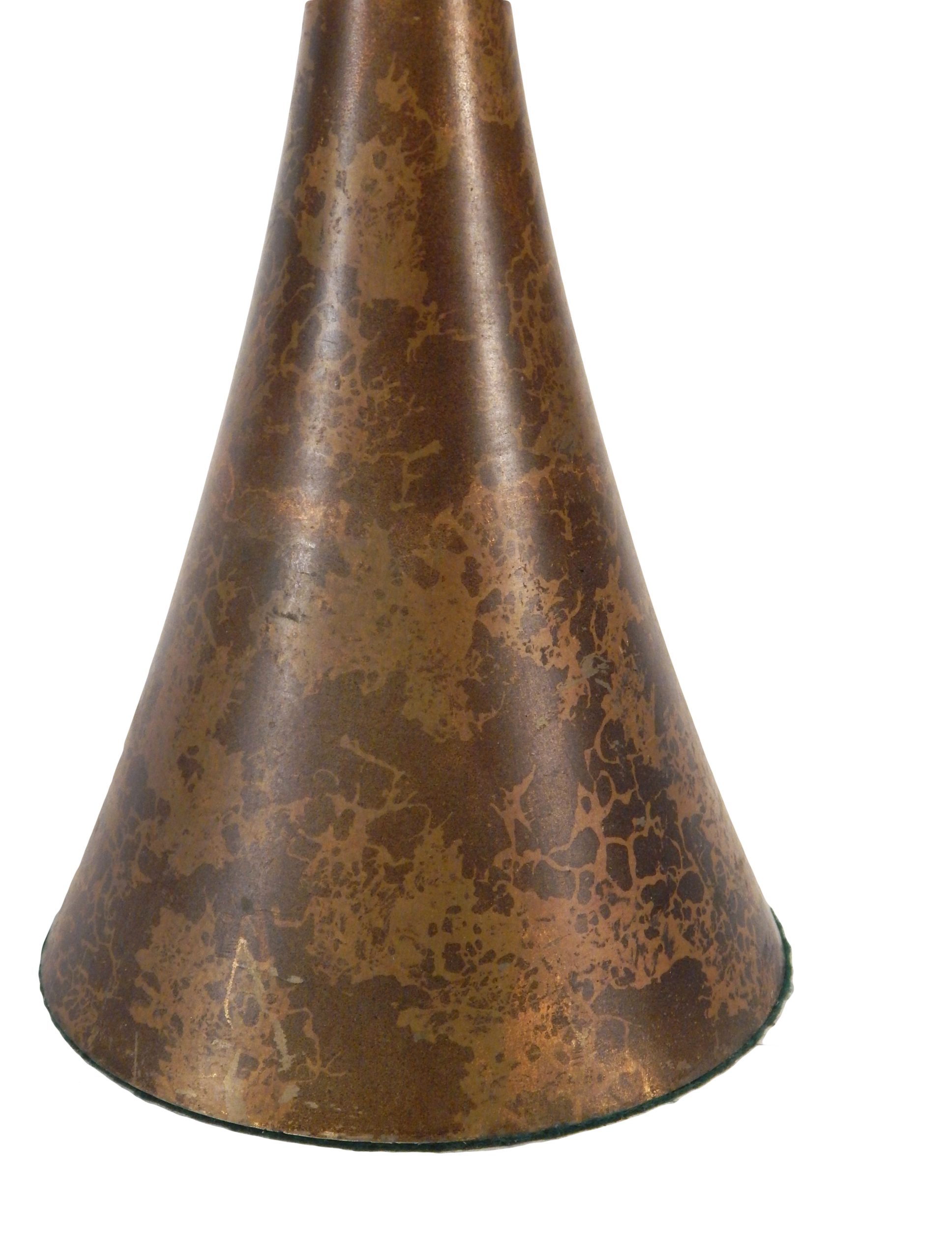 Stewart James Hourglass Table Lamp - Image 8