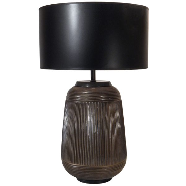 Ralph Lauren Ceramic Table Lamp