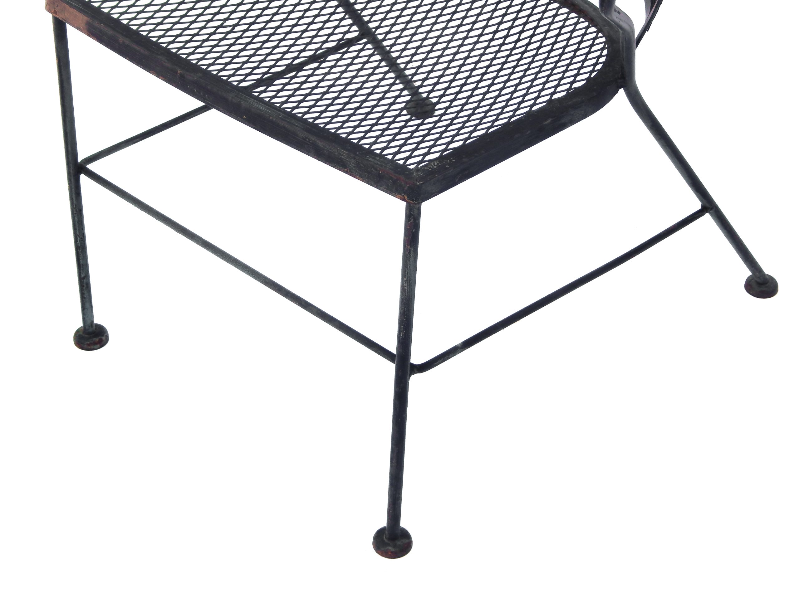 Six Piece Salterini Outdoor Set - Image 10