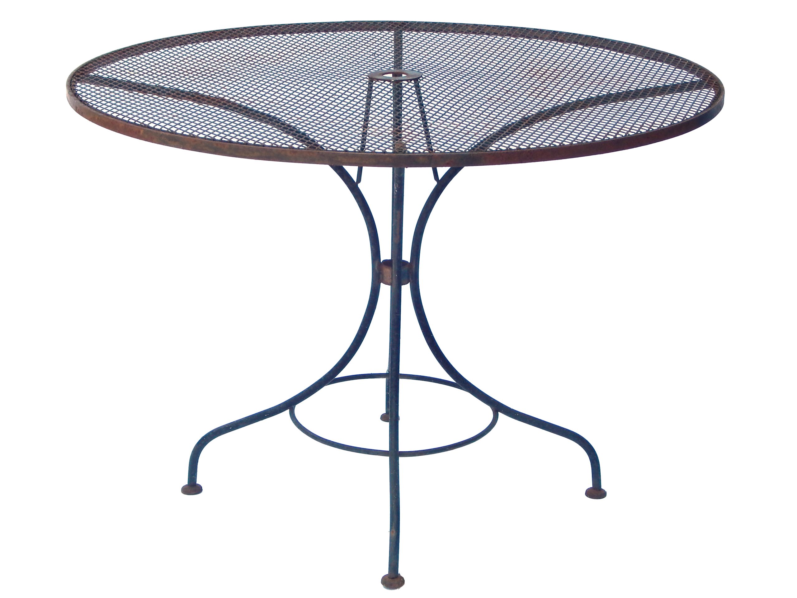 Six Piece Salterini Outdoor Set - Image 11