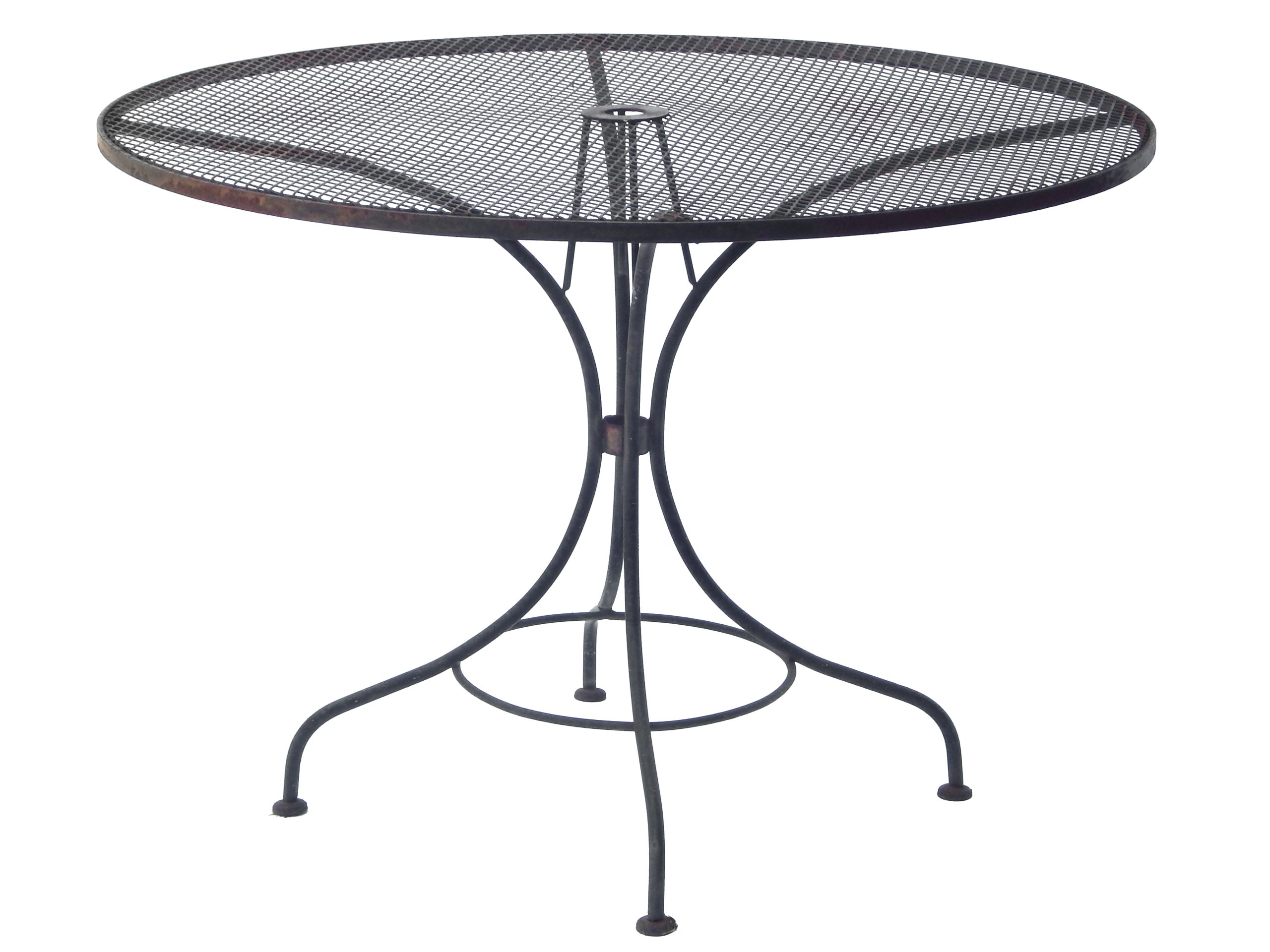 Six Piece Salterini Outdoor Set - Image 12