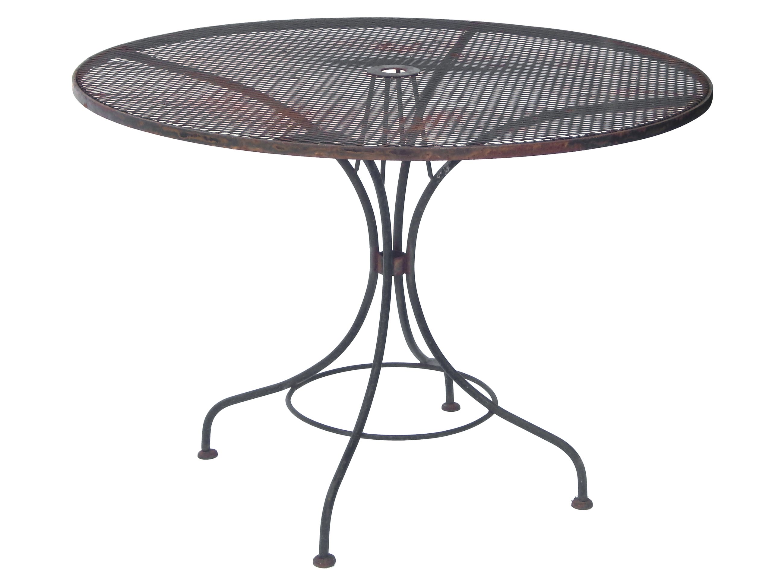 Six Piece Salterini Outdoor Set - Image 13