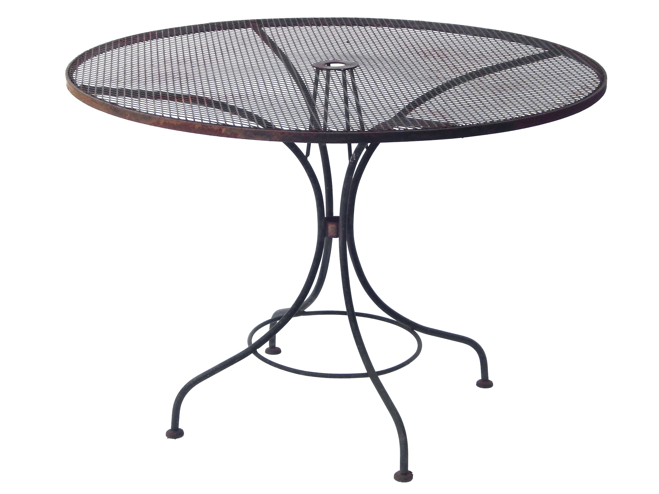 Six Piece Salterini Outdoor Set - Image 14