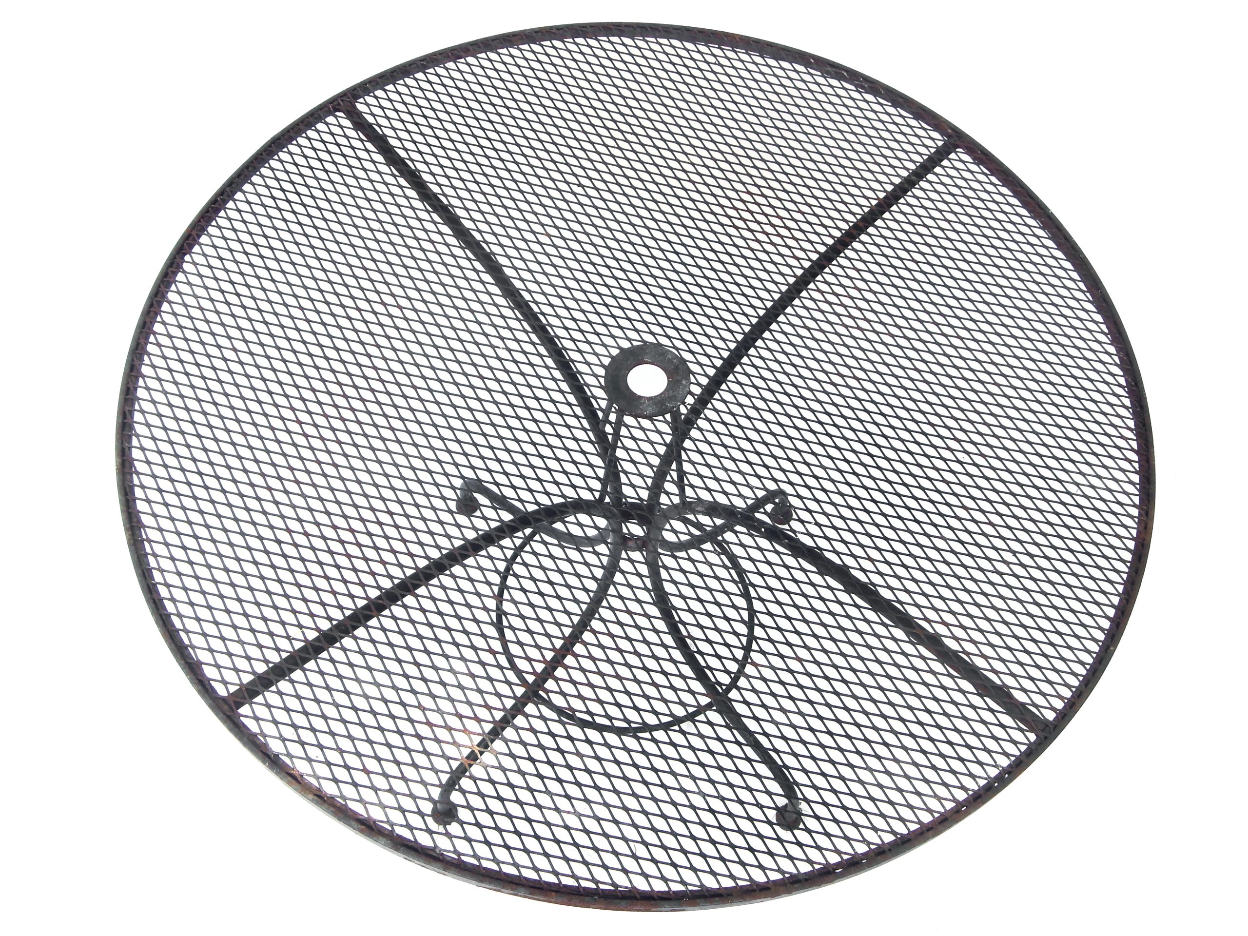 Six Piece Salterini Outdoor Set - Image 17