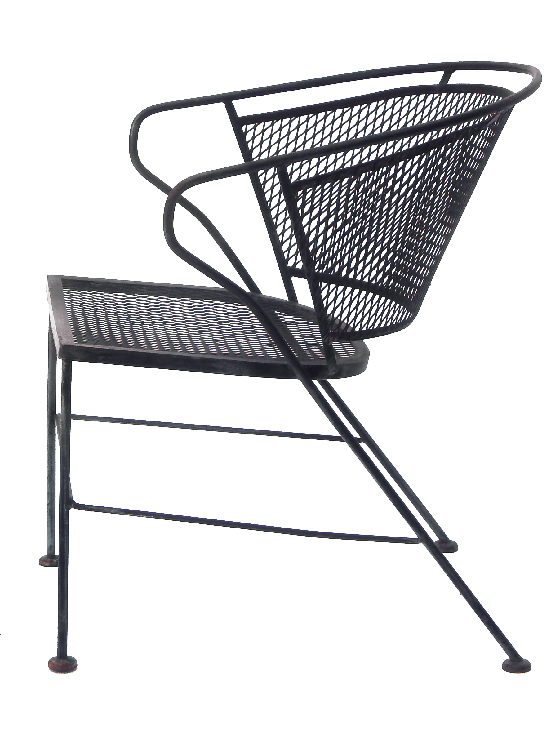 Six Piece Salterini Outdoor Set - Image 3