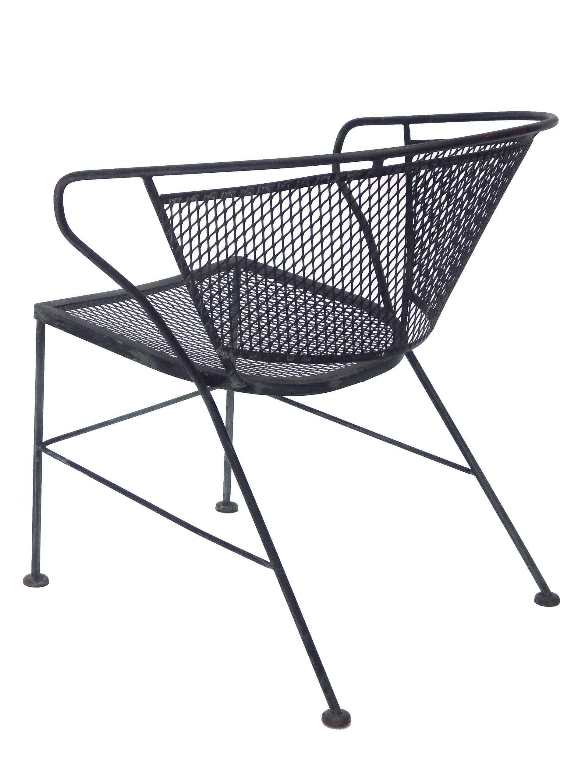 Six Piece Salterini Outdoor Set - Image 4