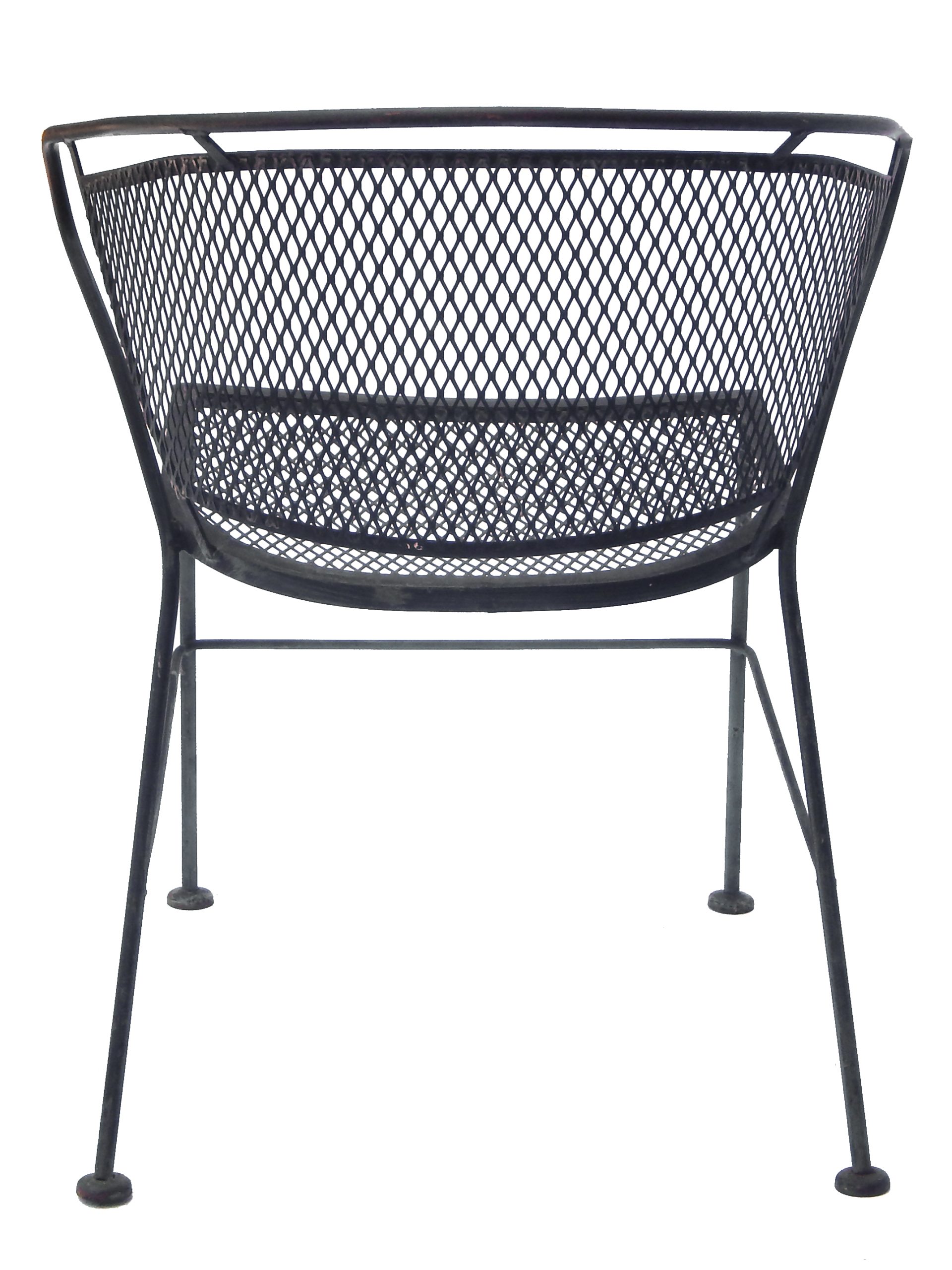 Six Piece Salterini Outdoor Set - Image 5