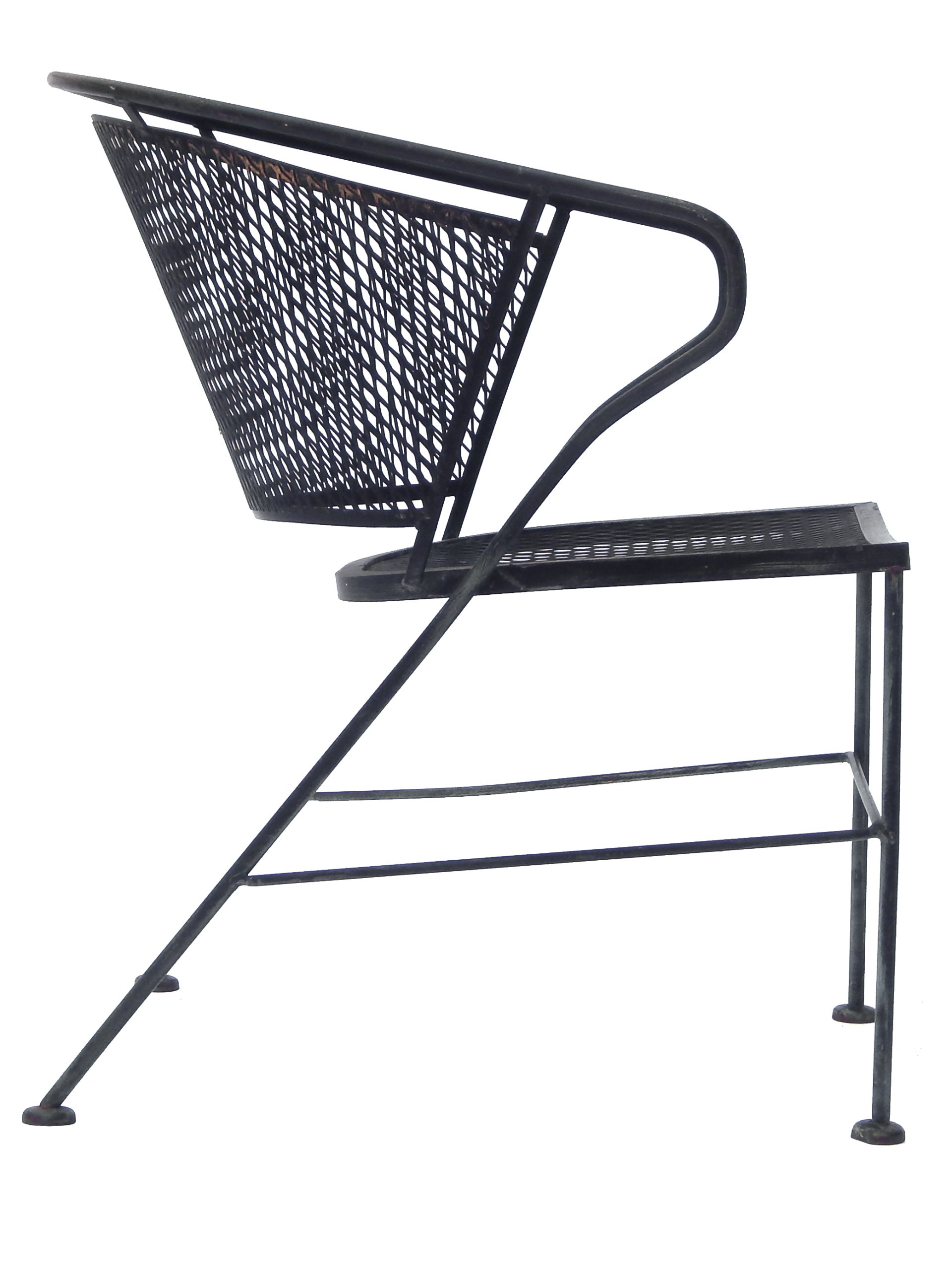 Six Piece Salterini Outdoor Set - Image 6