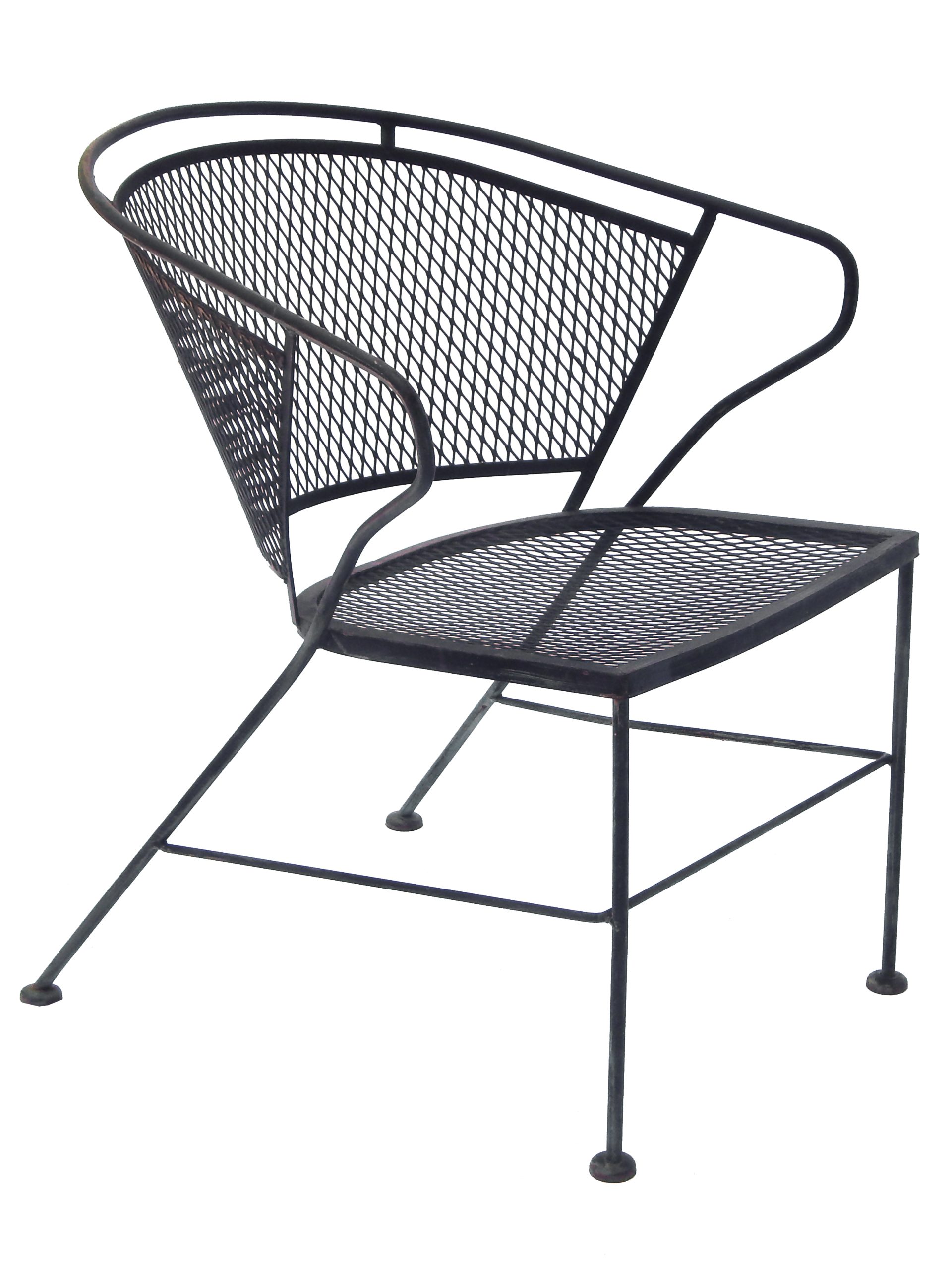 Six Piece Salterini Outdoor Set - Image 7