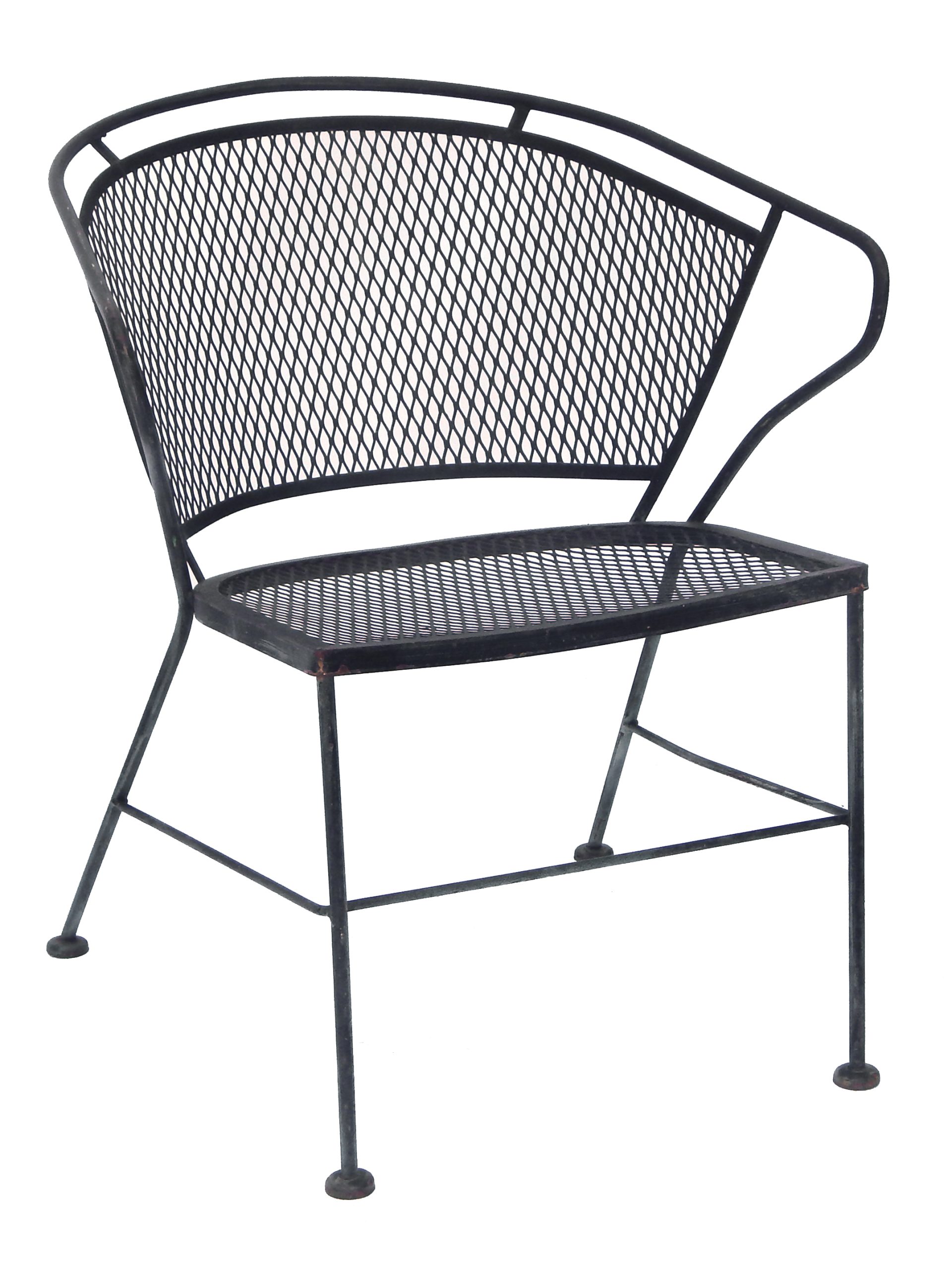 Six Piece Salterini Outdoor Set - Image 8