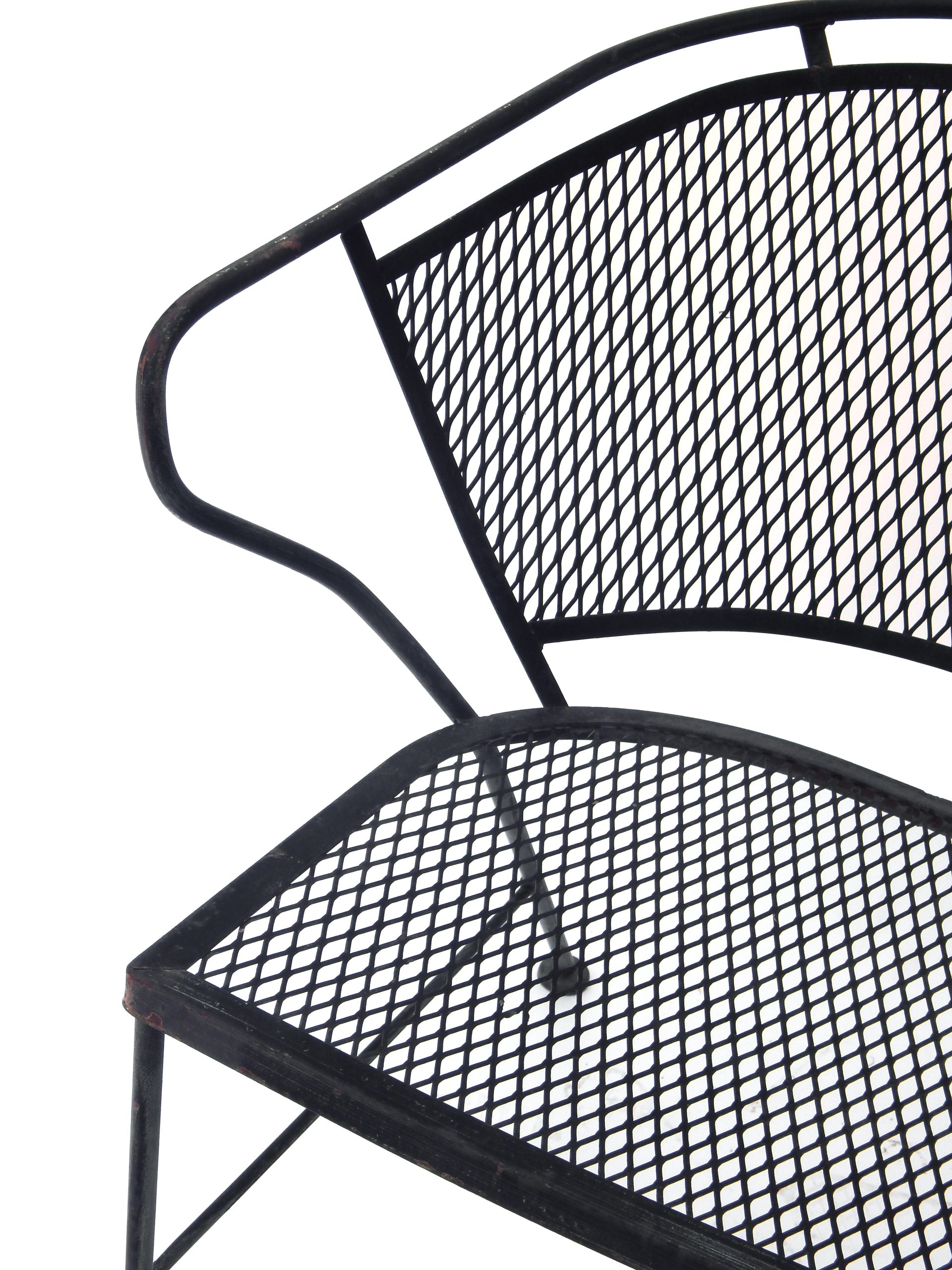 Six Piece Salterini Outdoor Set - Image 9