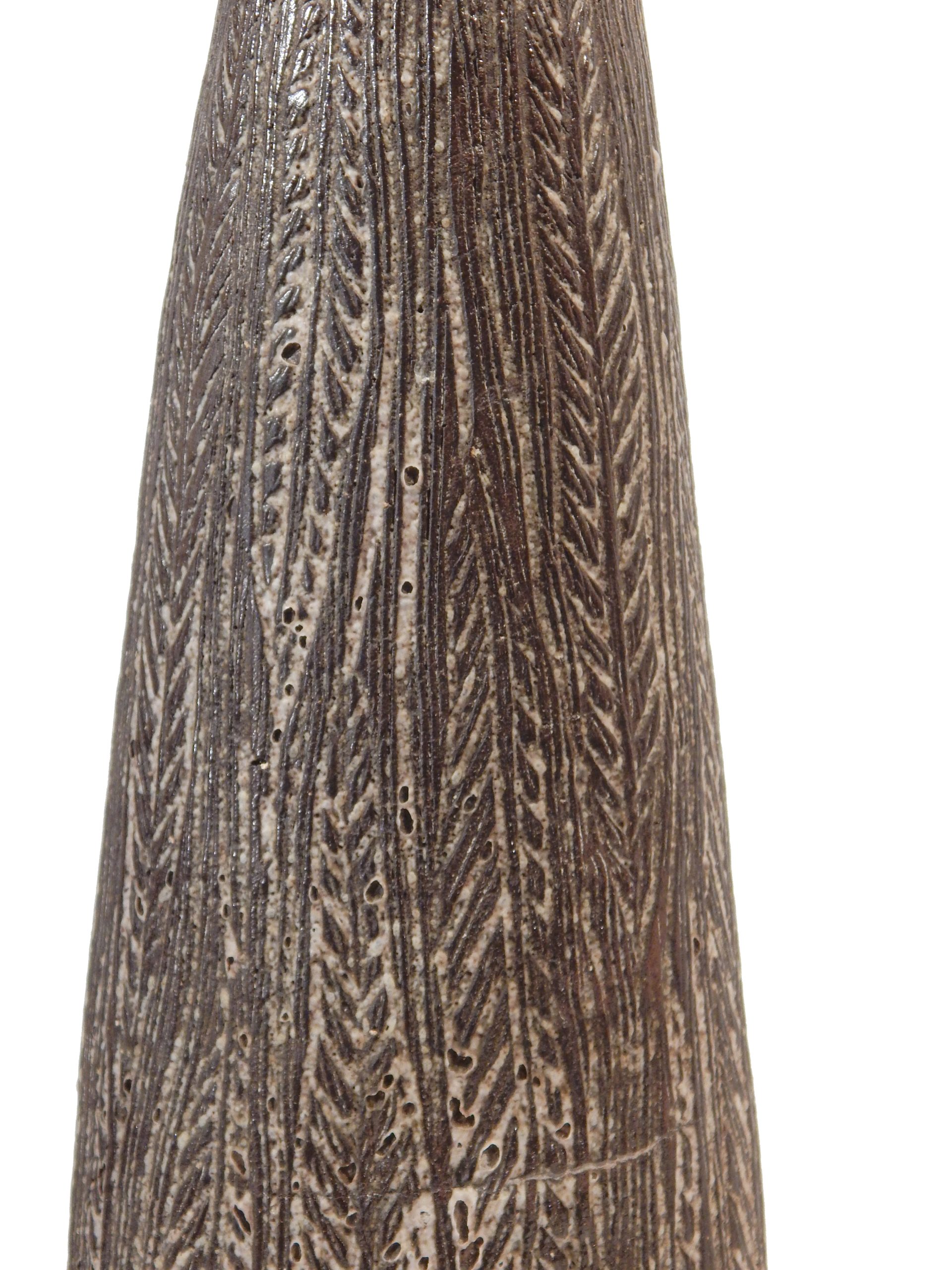 Nancy Wickham Studio Ceramic Lamp - Image 8