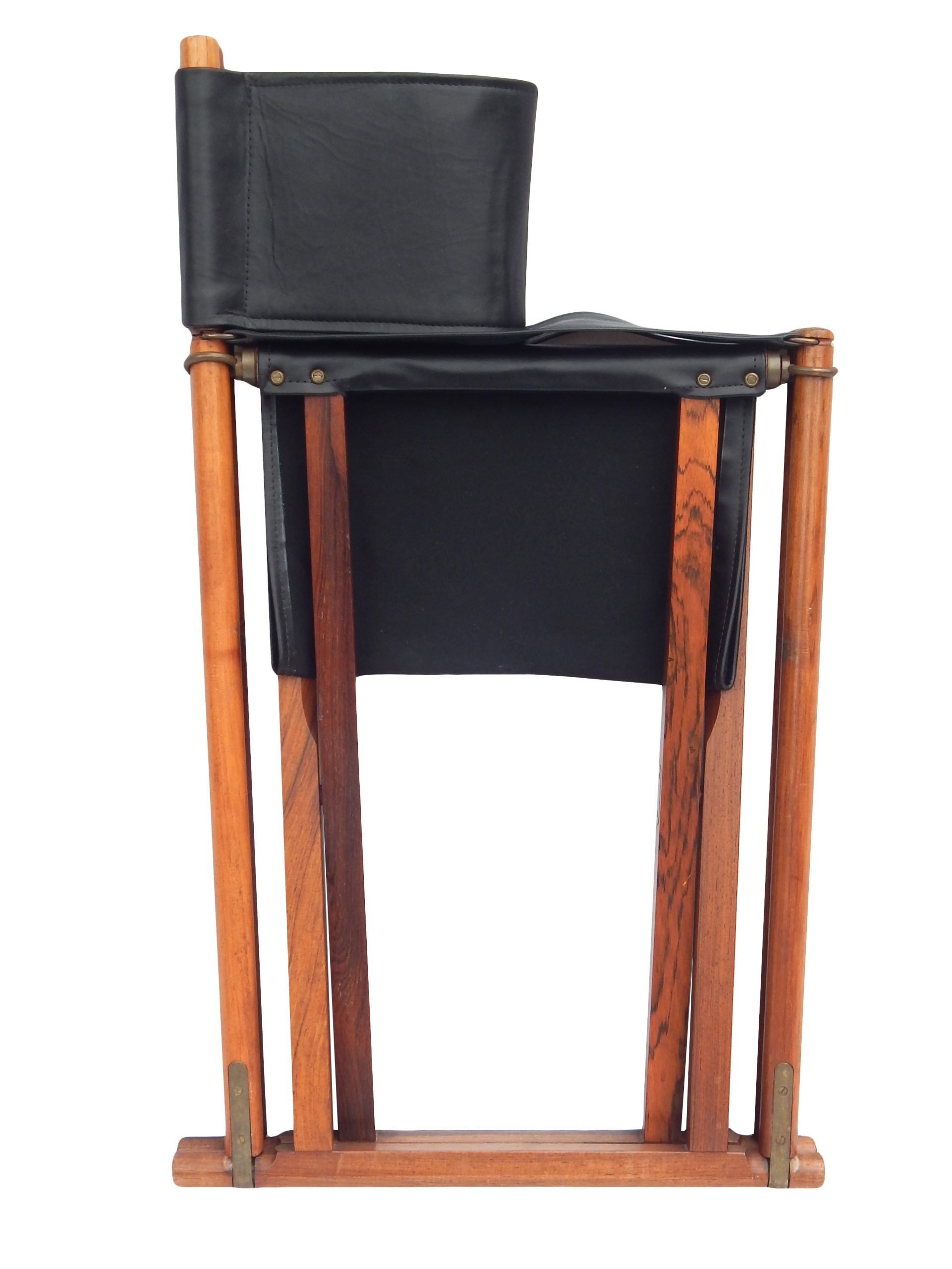Pair of Mogens Koch ‘MK-16’ Folding Chairs - Image 16