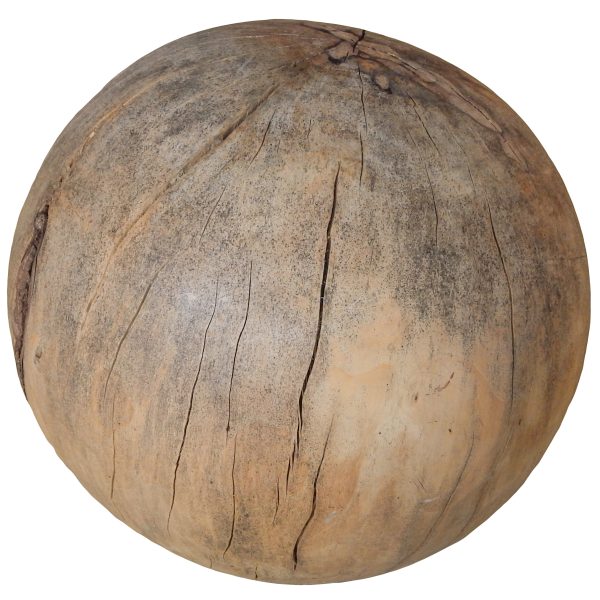 Decorative Wooden Ball