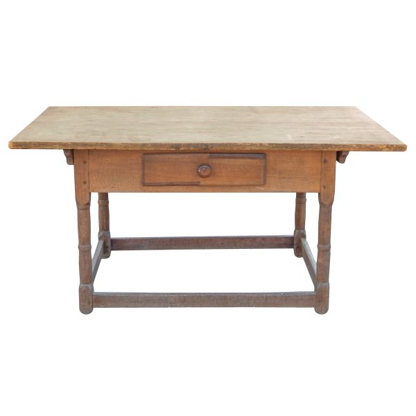 18th Century Walnut Table