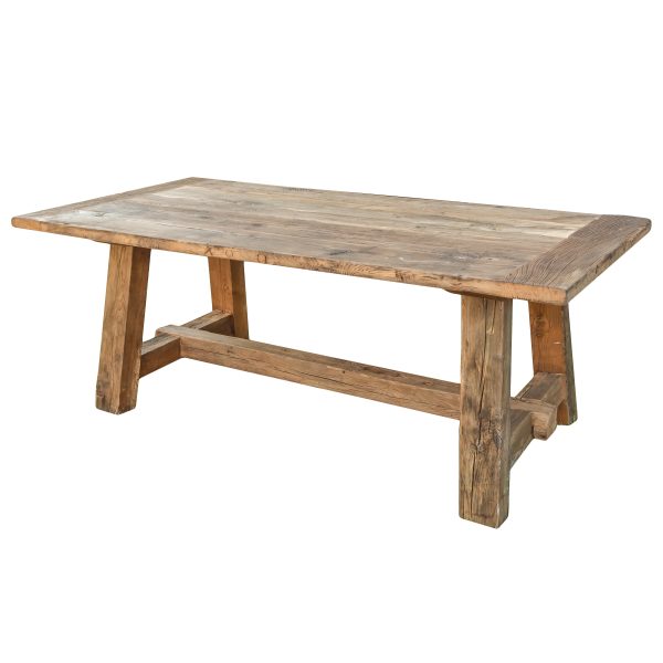 Wood Dining Table