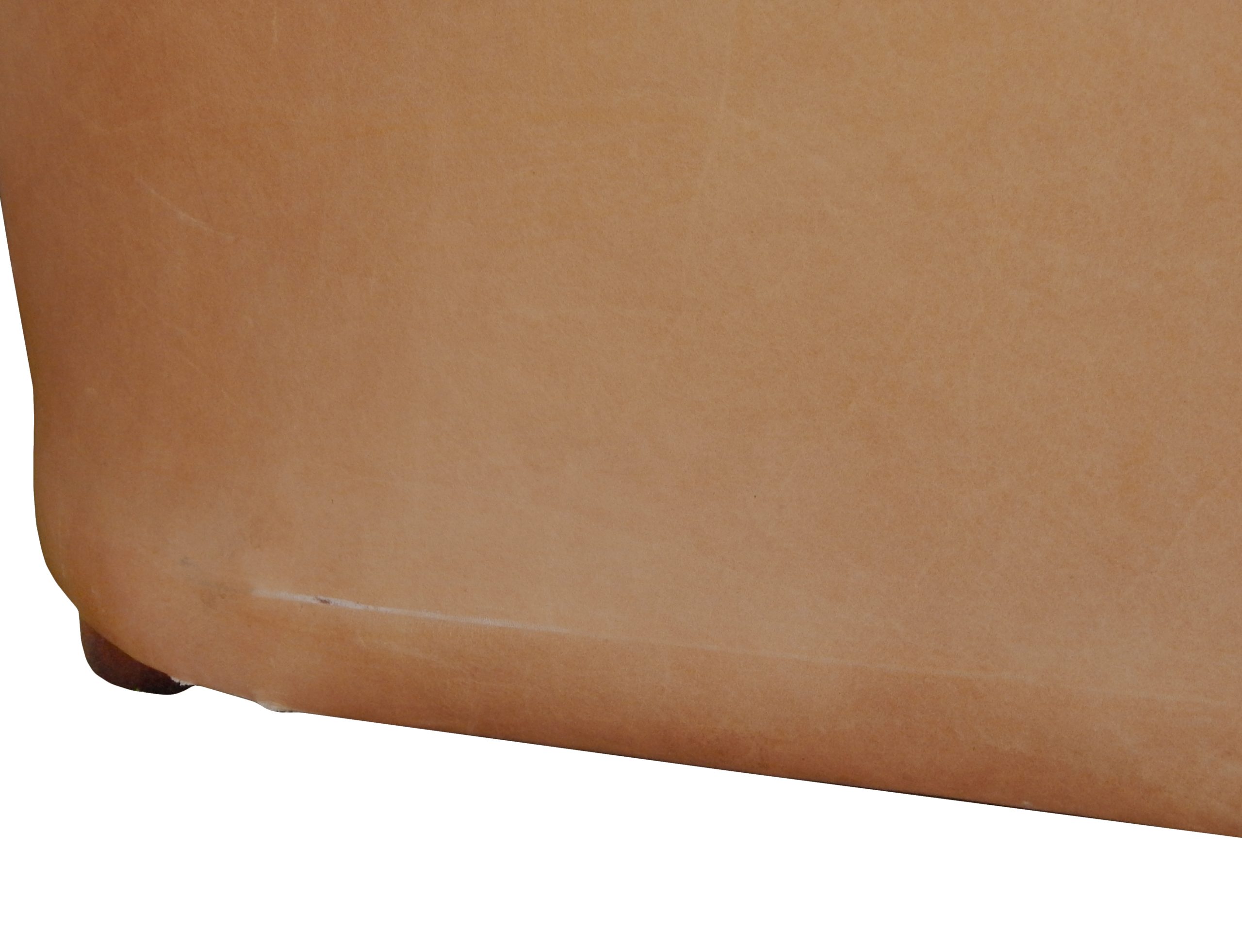 Camel Colored Chesterfield - Image 11