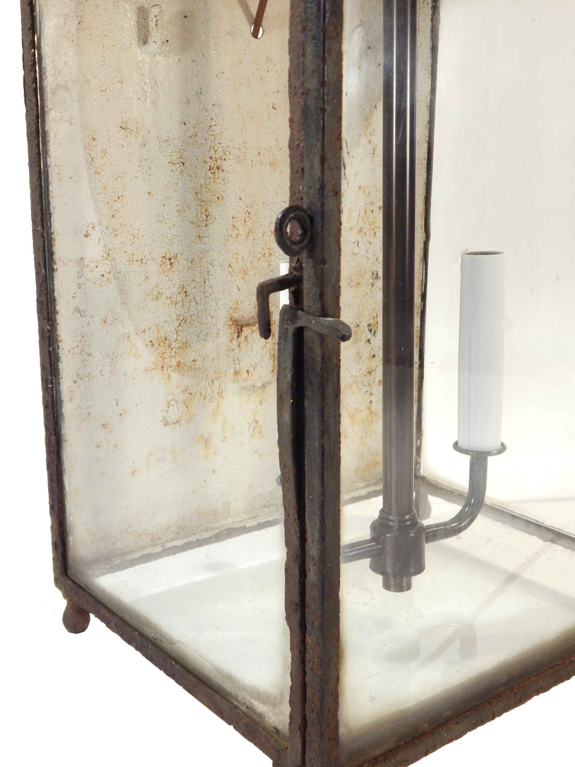 Pair of French Lanterns - Image 11